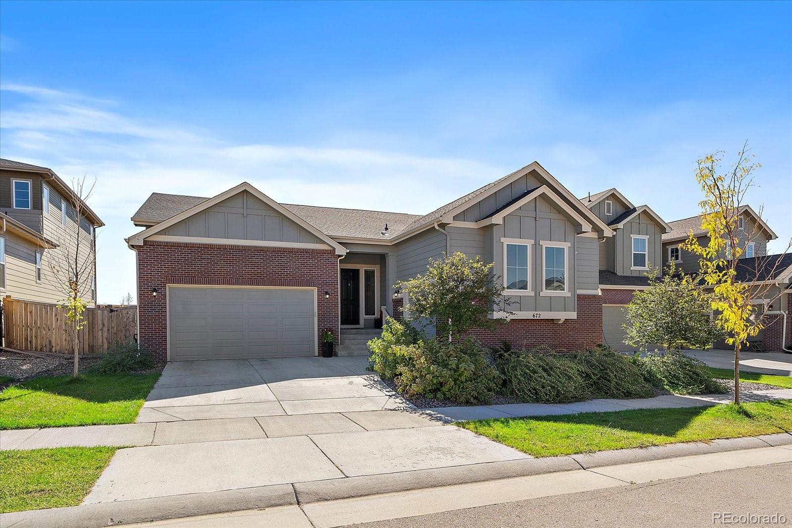  Westminster Home | MLS #: 2714906672 W 128th Place, Westminster Beds: 3 Baths: 2 Price: $815,000