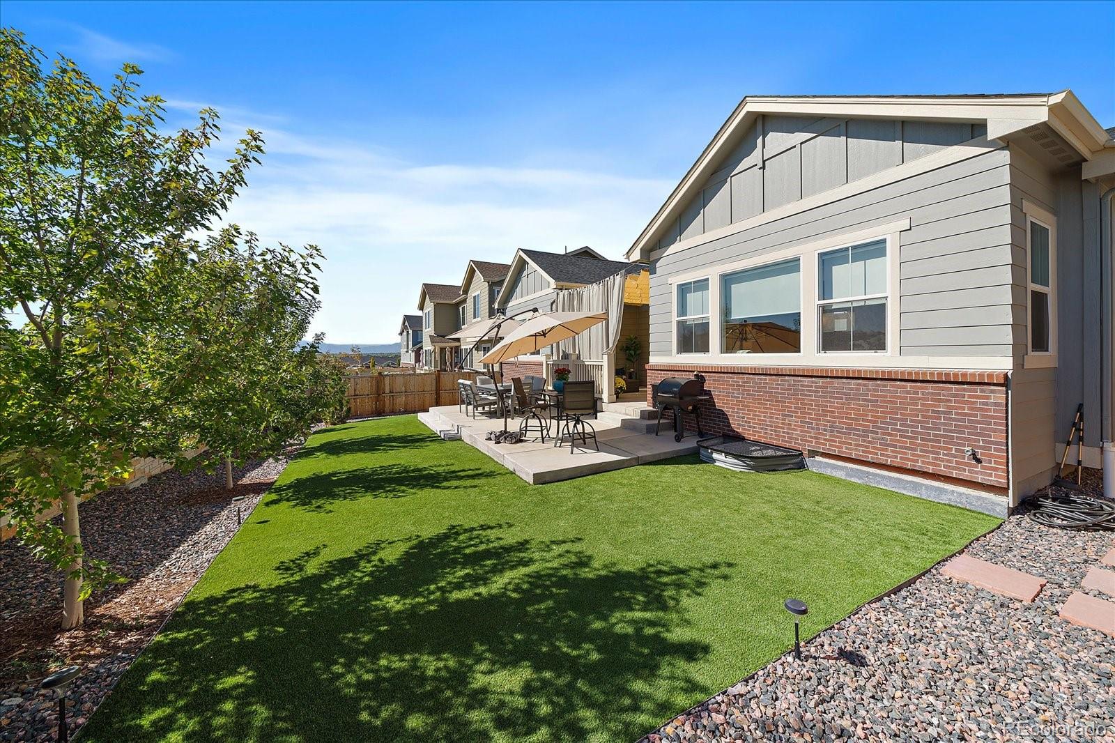 672 W 128th Place, westminster&nbsp; House Search MLS Picture