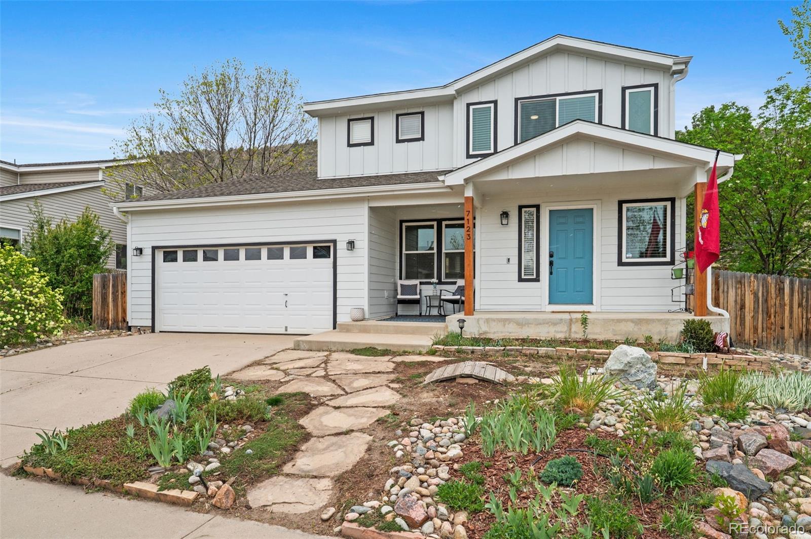 Roxborough Littleton Home | MLS #: 20136167123  Pine Hills Way, Littleton Beds: 3 Baths: 3 Price: $669,000