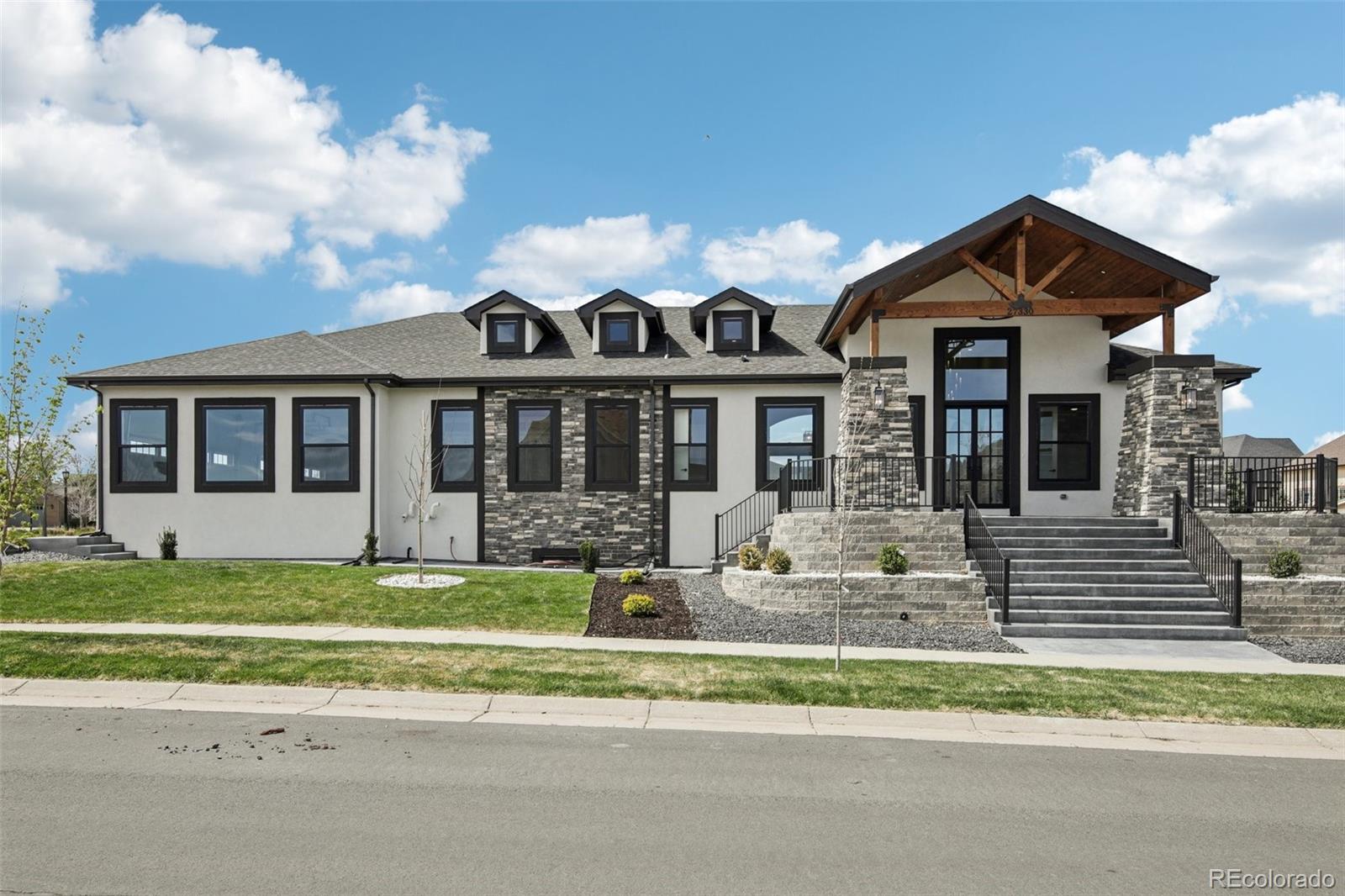 aurora&nbsp; House Search Picture