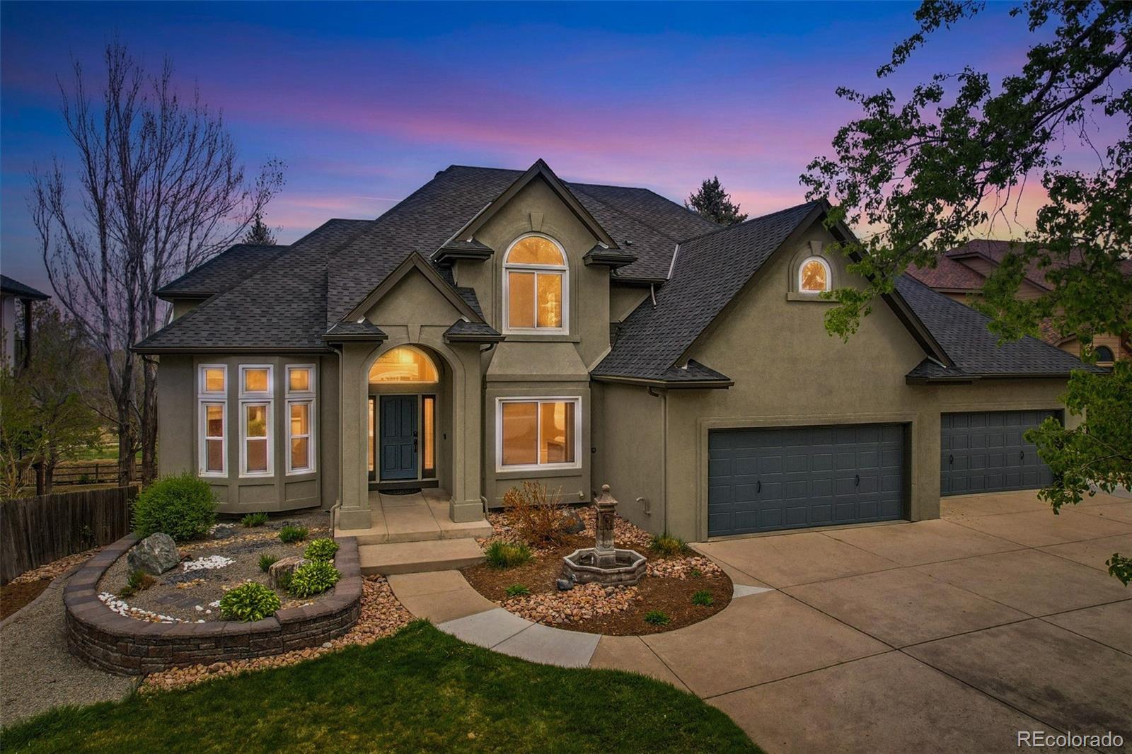 Country Estates Broomfield Home | MLS #: 7410464561  Breckenridge Drive, Broomfield Beds: 4 Baths: 4 Price: $1,275,000