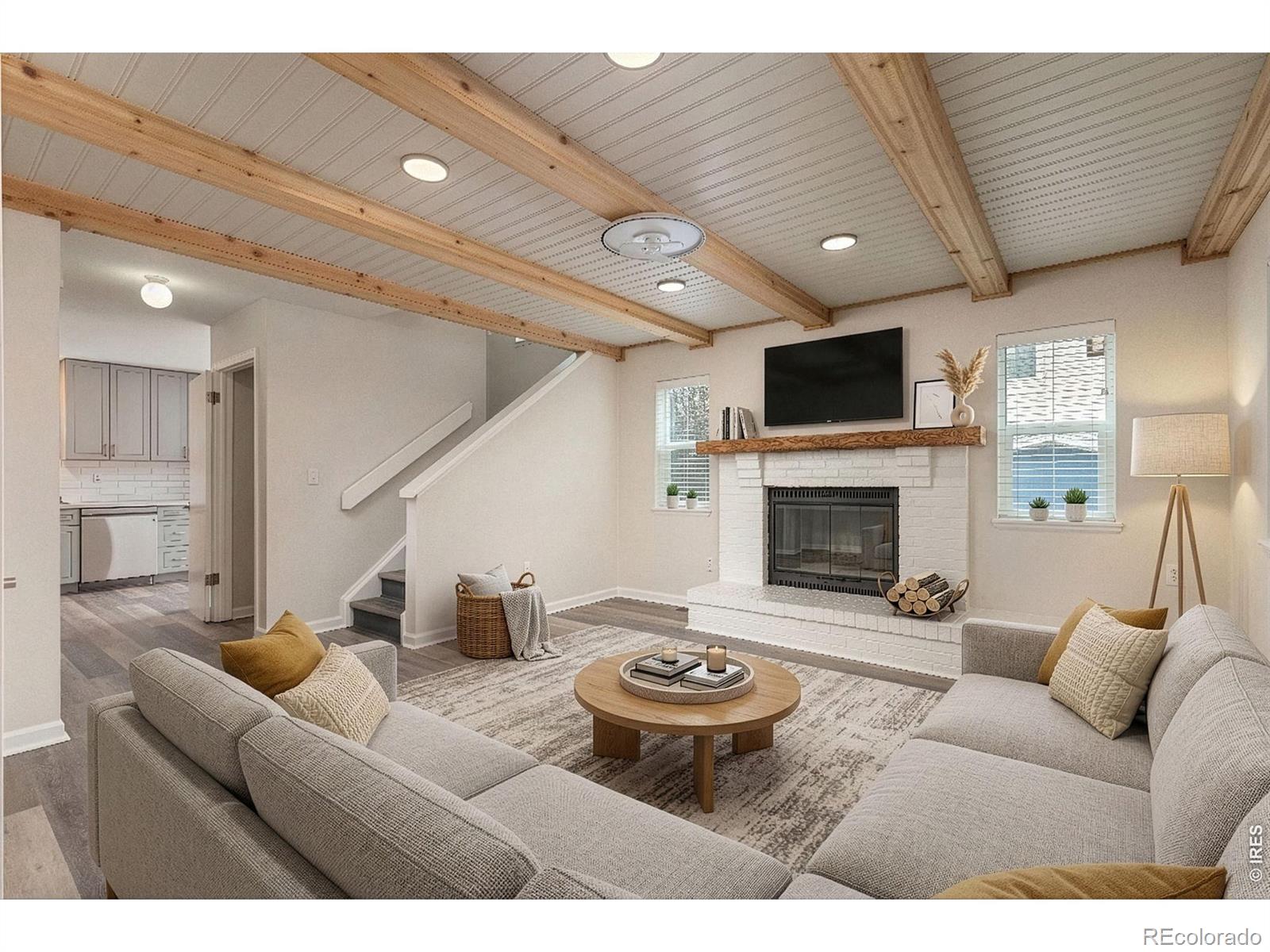 Lafayette Villa West Lafayette Home | MLS #: 4567891056334422 S Dover Avenue, Lafayette Beds: 3 Baths: 2 Price: $525,000