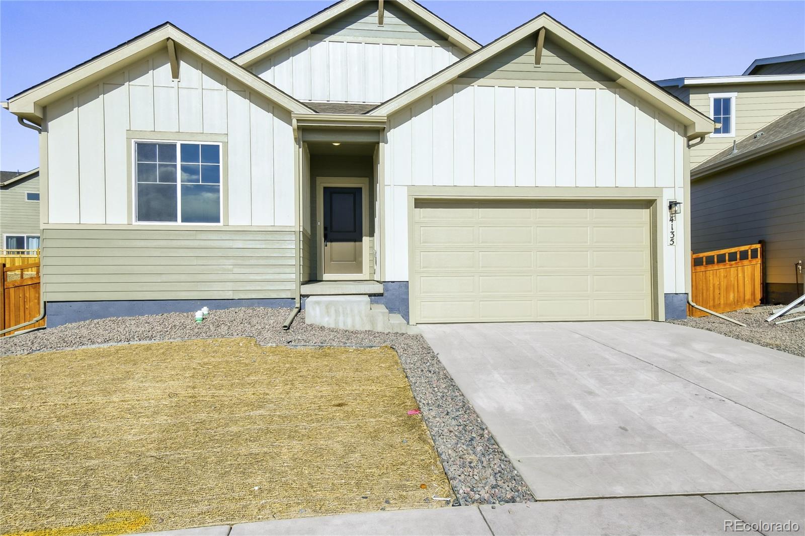 Brighton Crossing Brighton Home | MLS #: 54351744117  Runyon Lake Street, Brighton Beds: 2 Baths: 3 Price: $514,900
