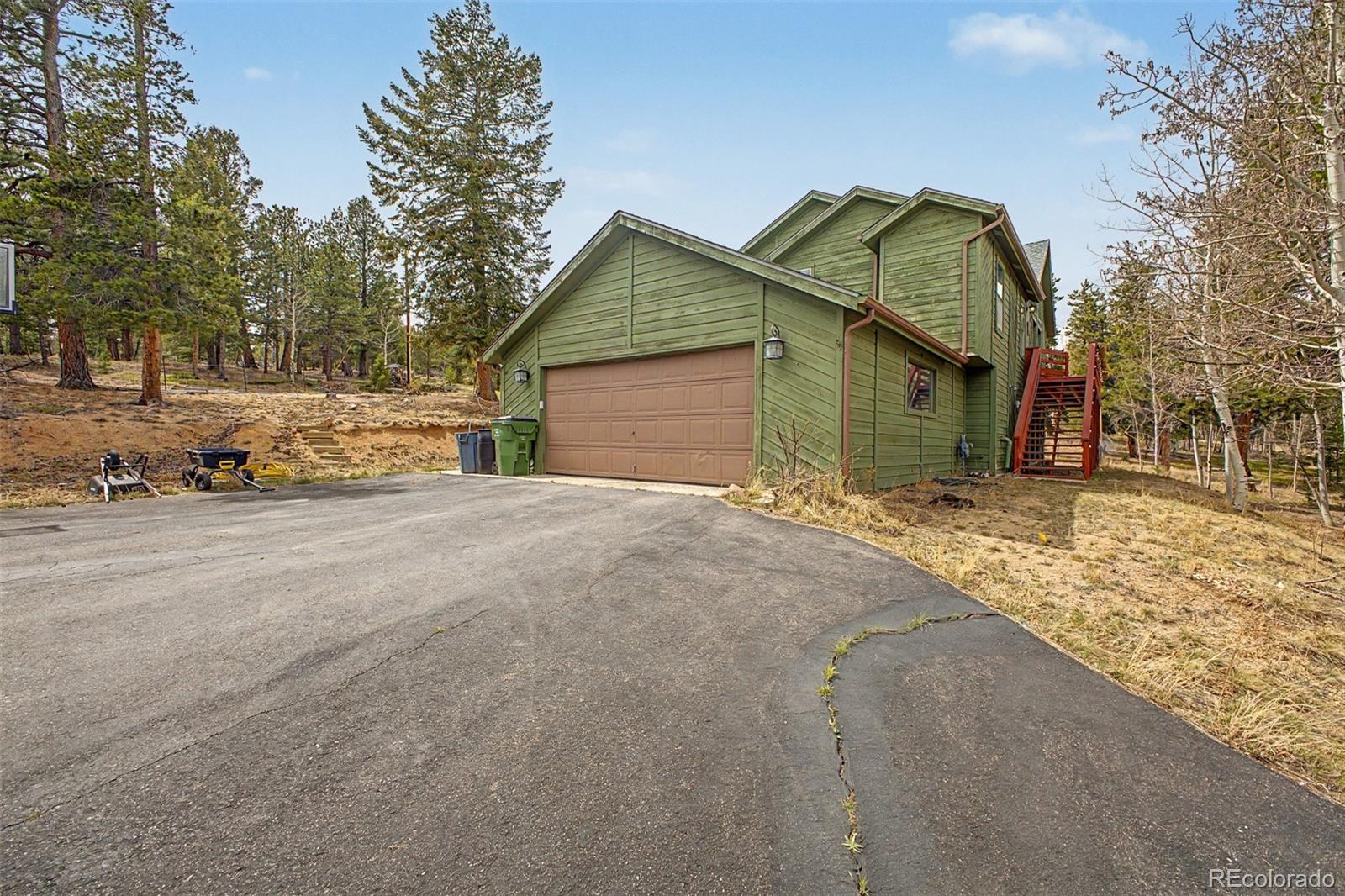 76  Highlands Drive, bailey&nbsp; House Search MLS Picture