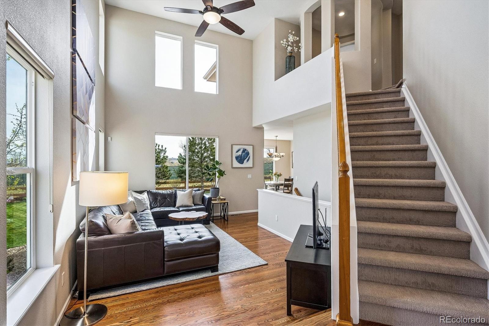5444  Fullerton Circle, highlands ranch&nbsp; House Search MLS Picture