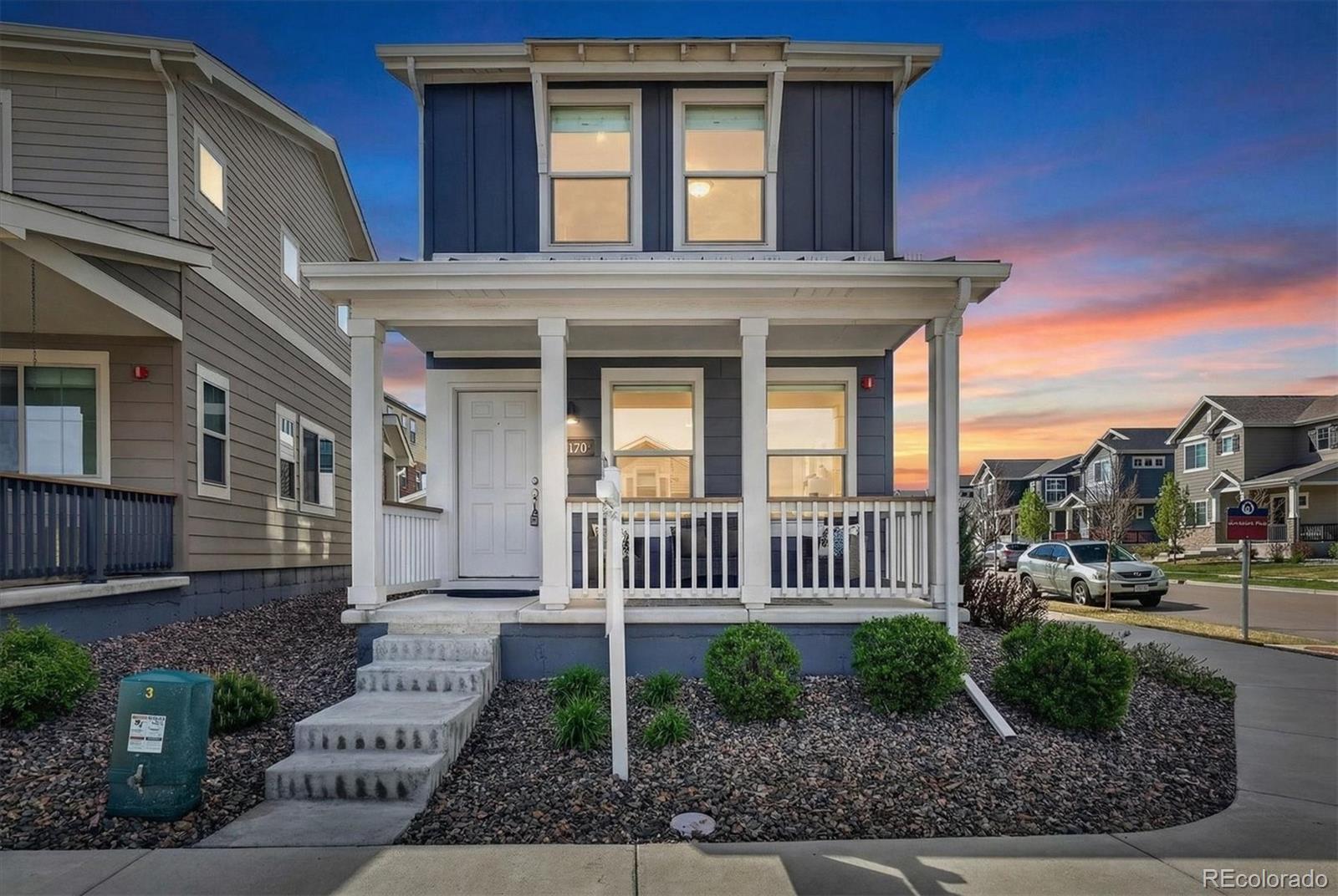 120 E Douglas Street, superior&nbsp; House Search MLS Picture