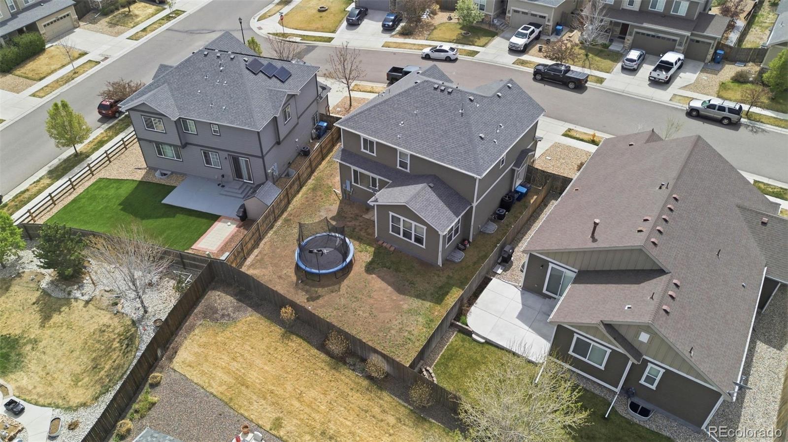 16343 E 100th Way, commerce city&nbsp; House Search MLS Picture
