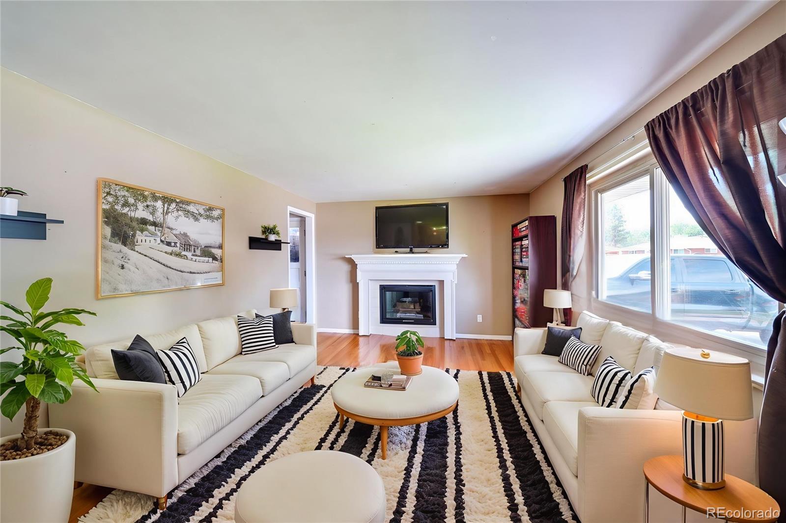 6616 S Lincoln Street, centennial&nbsp; House Search MLS Picture