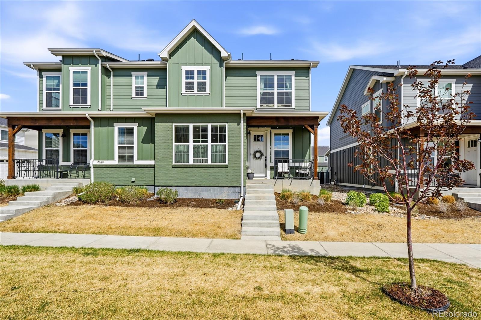  Berthoud Home | MLS #: 4490121287  Dipper Court, Berthoud Beds: 3 Baths: 3 Price: $459,900