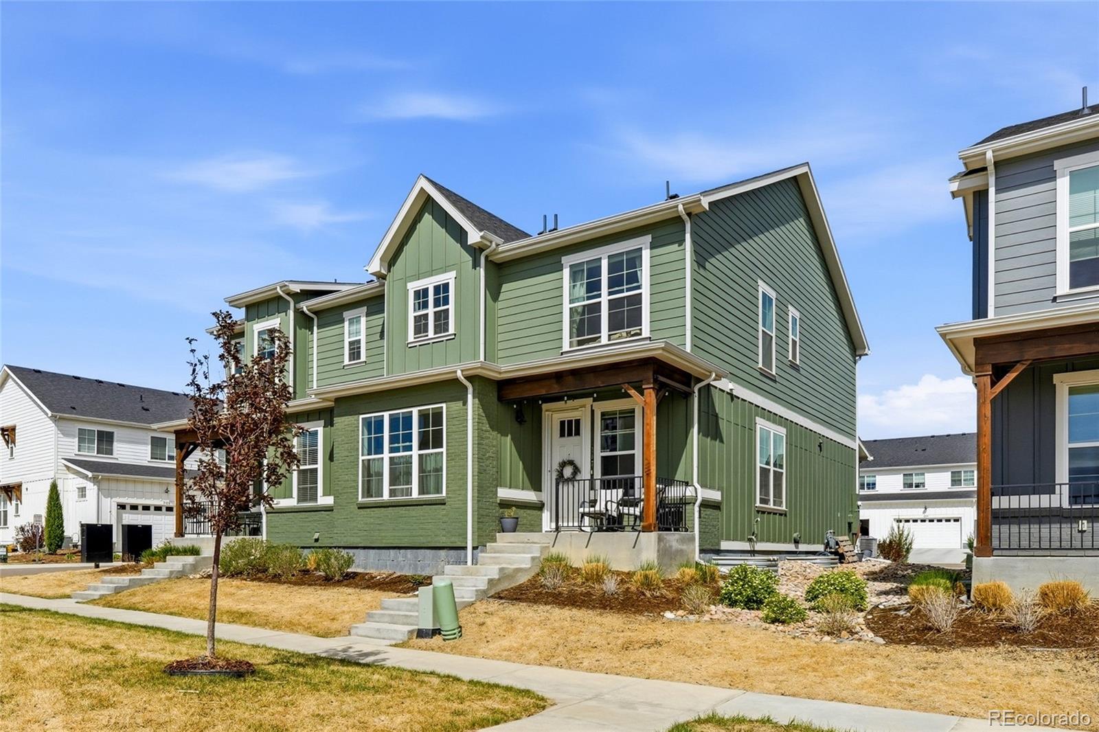 287  Dipper Court, berthoud&nbsp; House Search MLS Picture