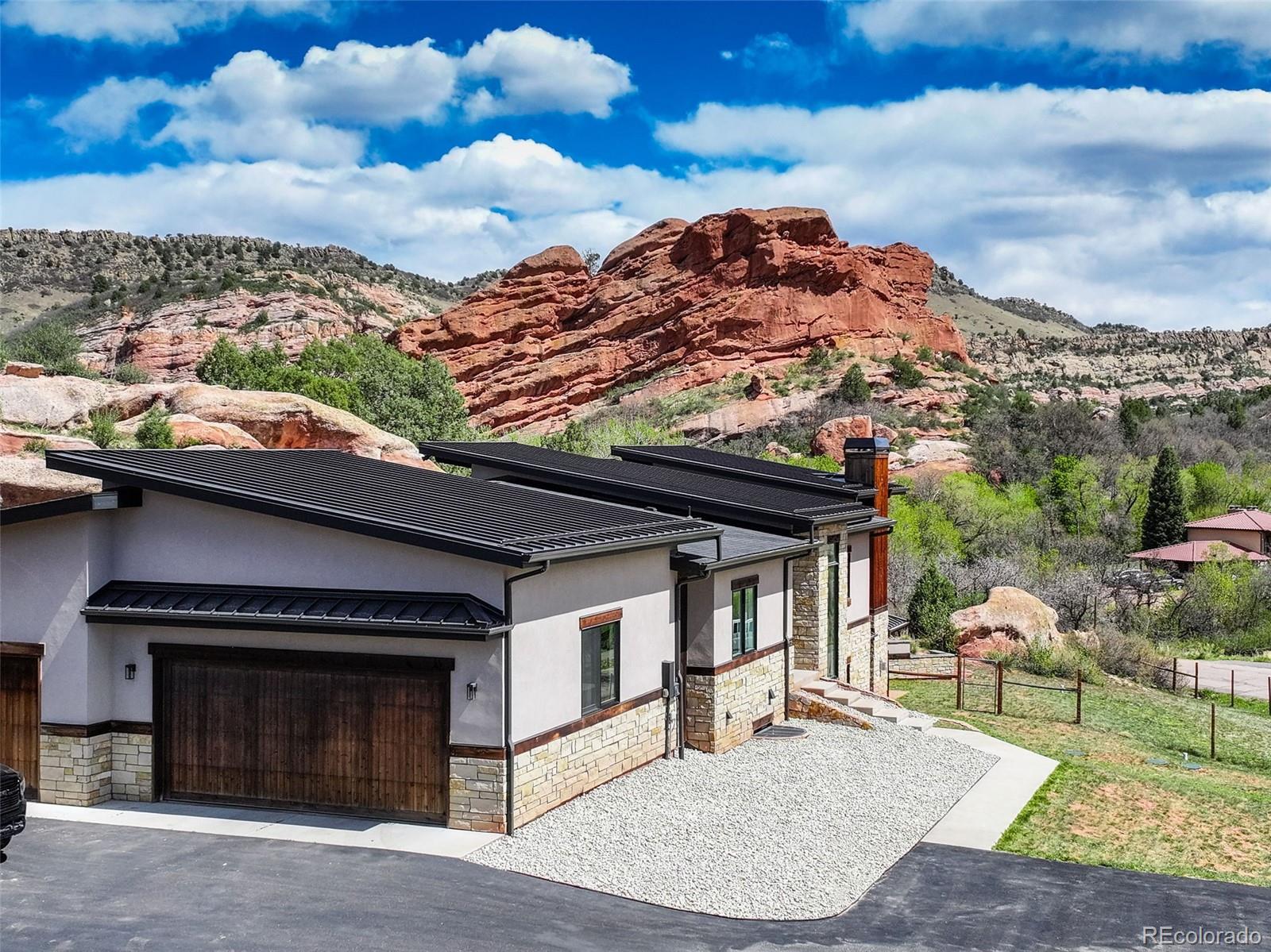 12703 W Buckhorn Road, littleton&nbsp; House Search MLS Picture