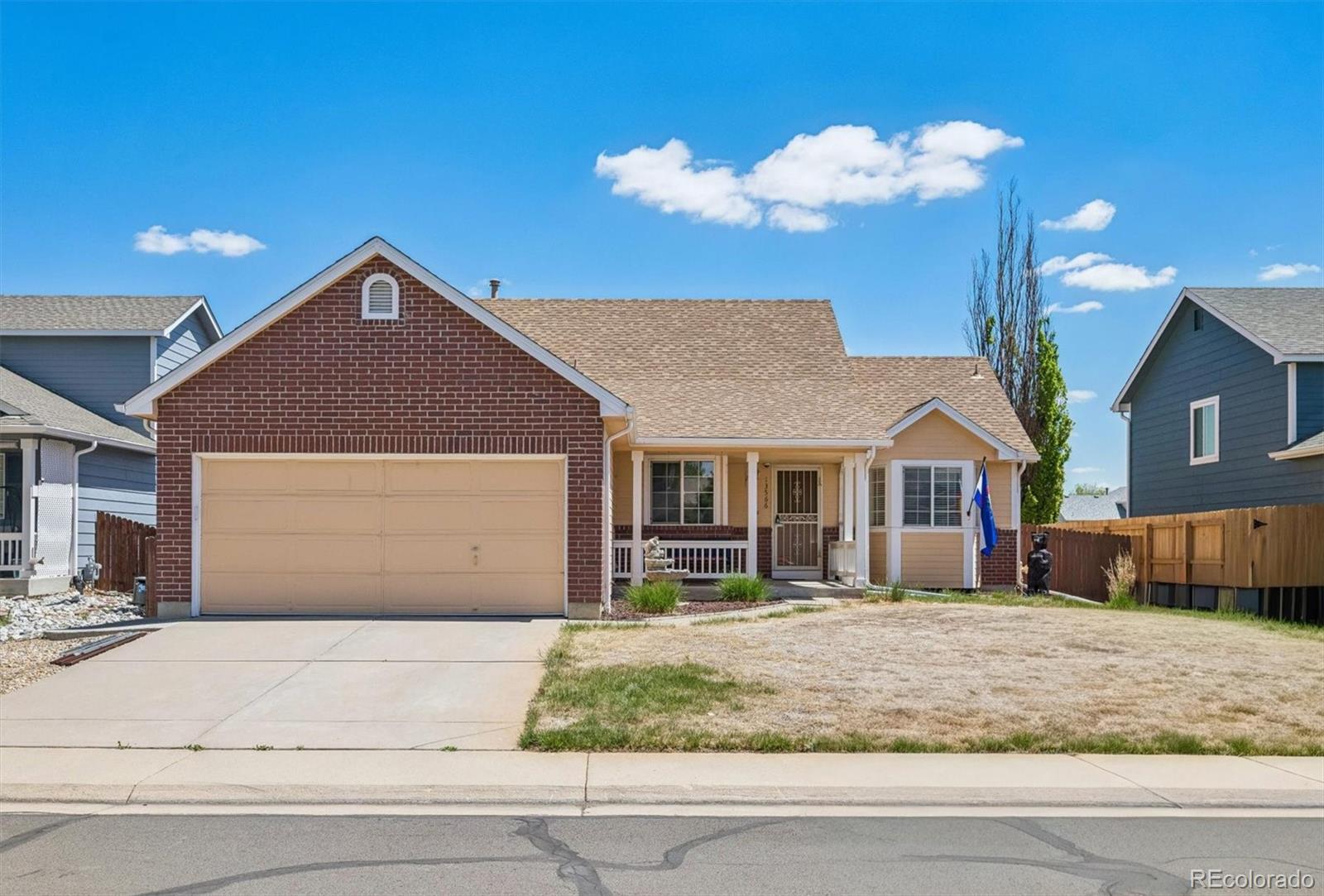 Amherst Denver Home | MLS #: 359632813566  Raritan Street, Denver Beds: 2 Baths: 2 Price: $500,000