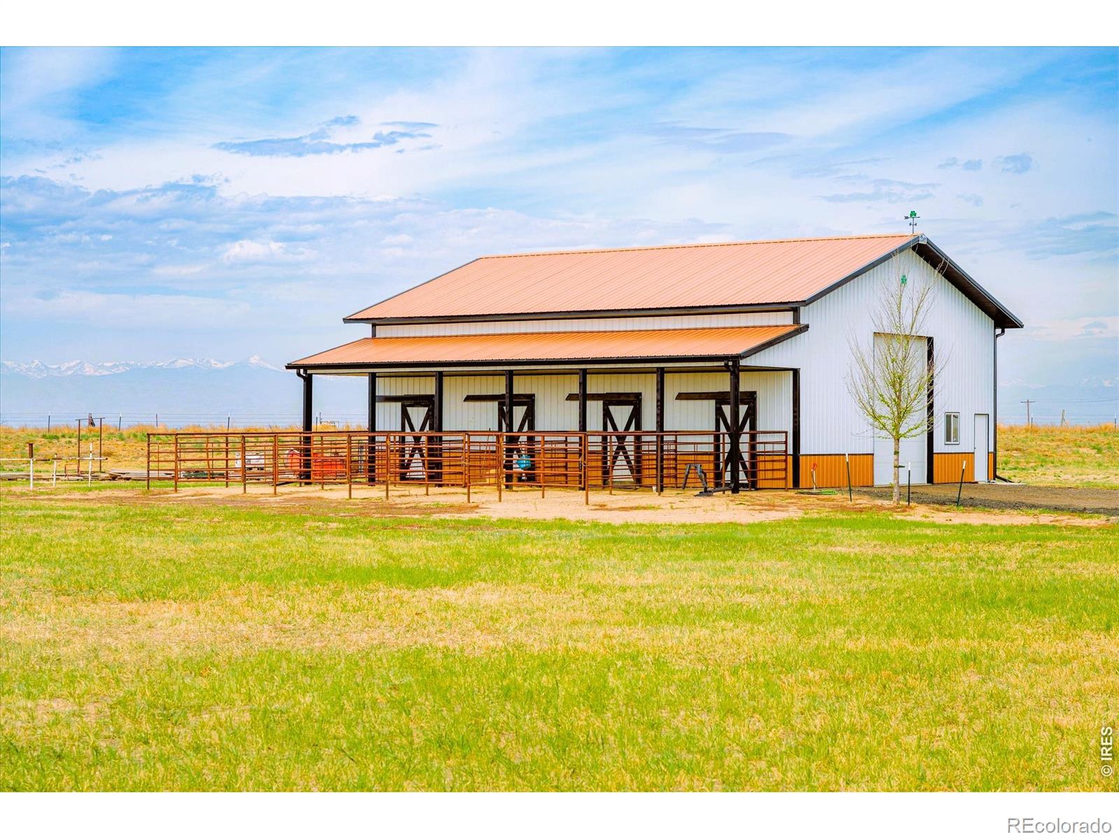 8626  County Road 22 , fort lupton&nbsp; House Search MLS Picture