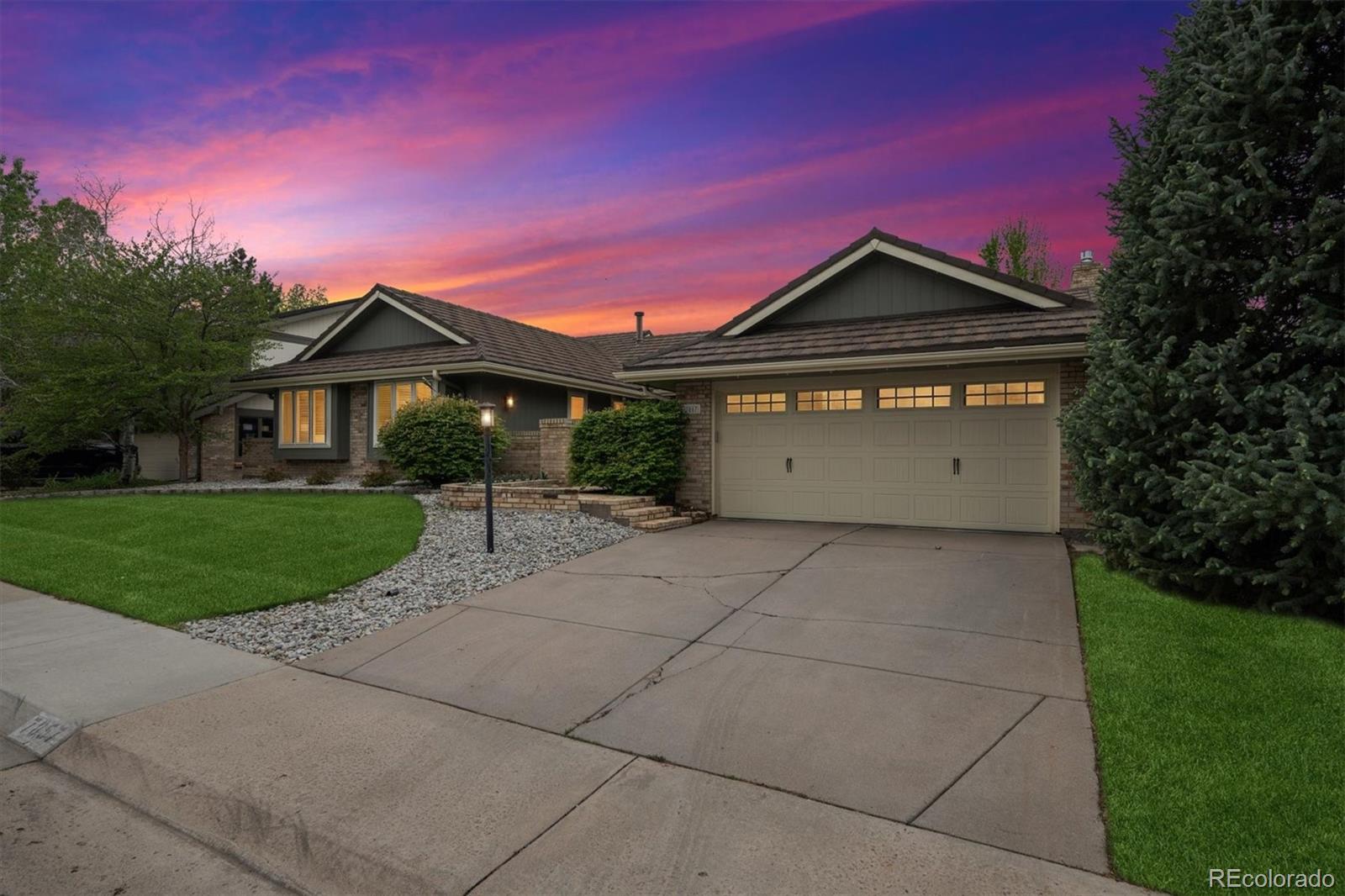 7857 S Forest Street, centennial&nbsp; House Search MLS Picture