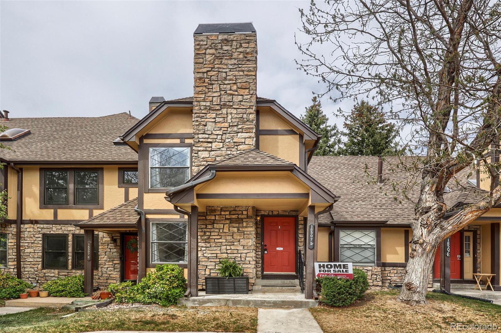 Wildflower Aurora Condo / Townhome | MLS #: 419179118507 E Whitaker Circle D, Aurora Beds: 3 Baths: 3 Price: $345,000