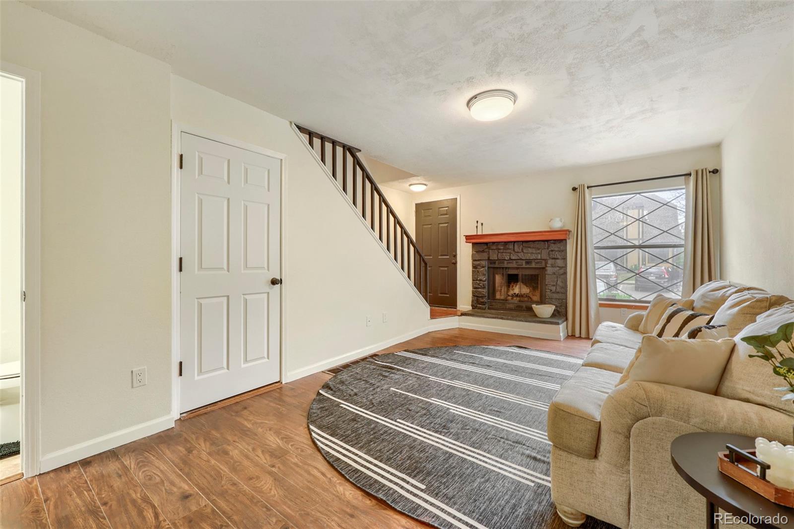 18507 E Whitaker Circle, aurora&nbsp; House Search MLS Picture