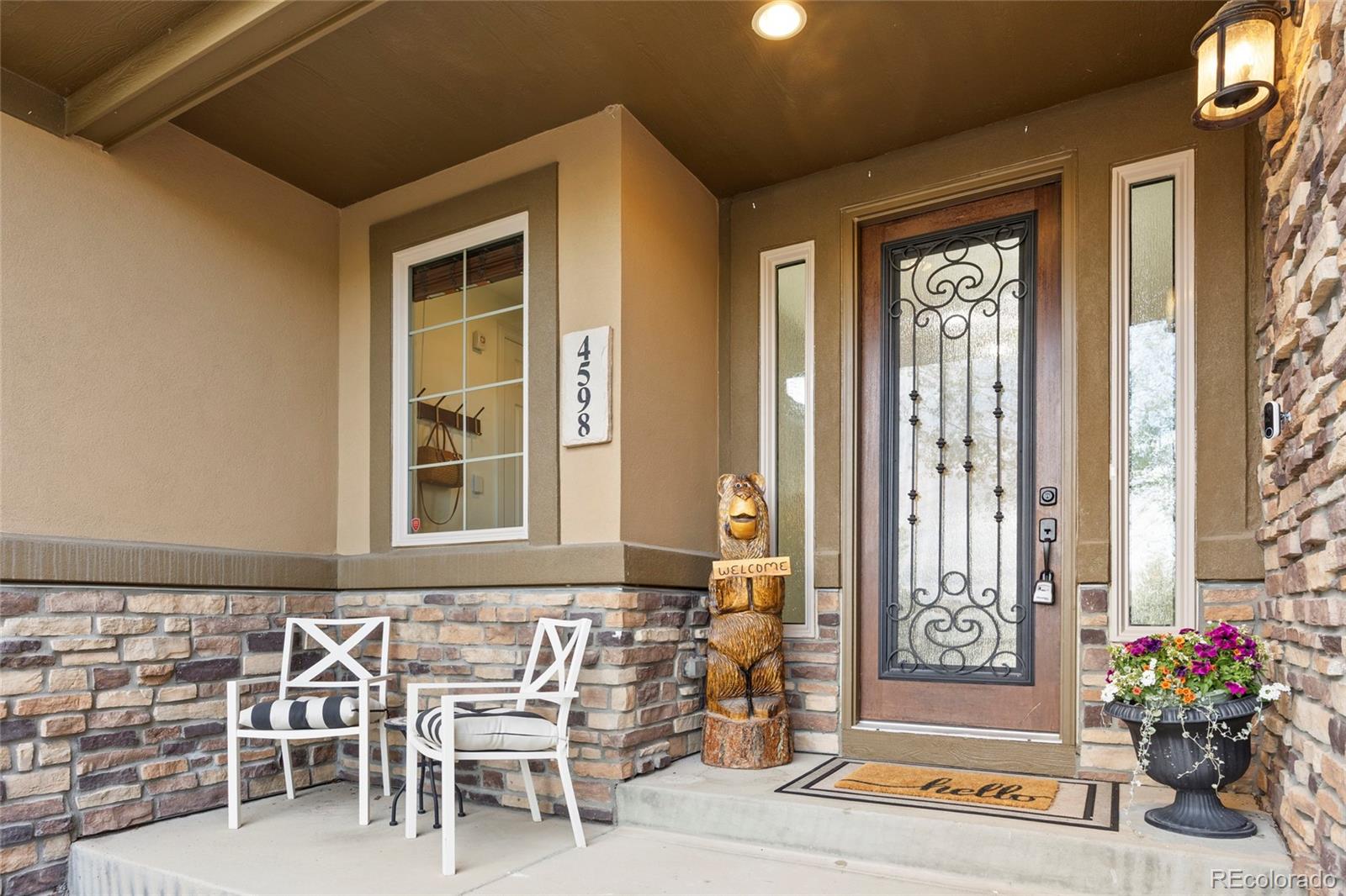 4598  Carefree Trail, parker&nbsp; House Search MLS Picture
