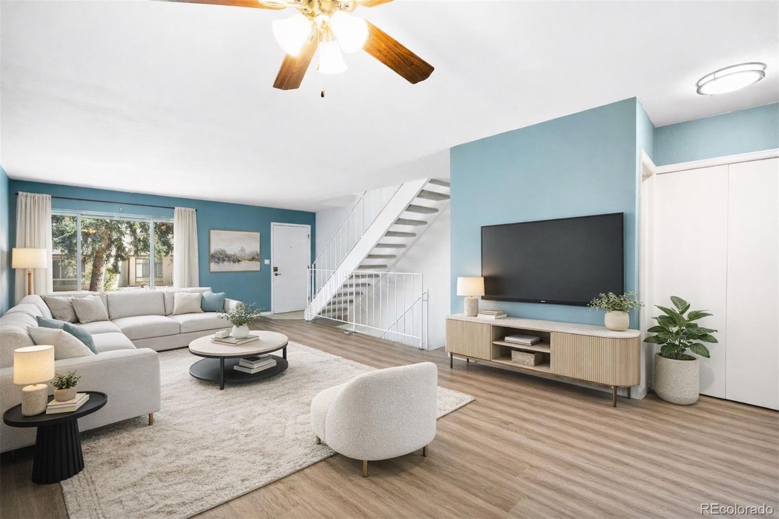 4523 W Ponds Circle, littleton&nbsp; House Search MLS Picture