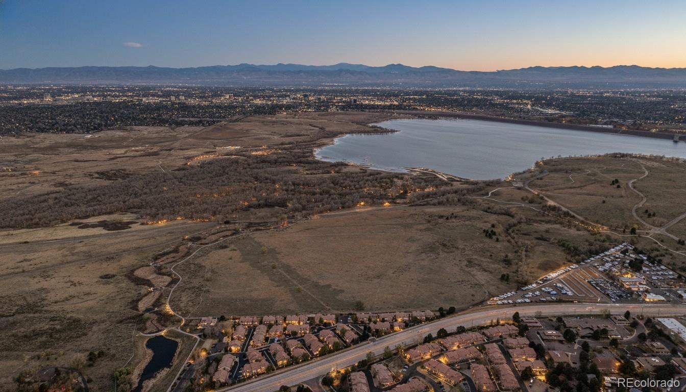4603 S Abilene Circle, aurora&nbsp; House Search MLS Picture