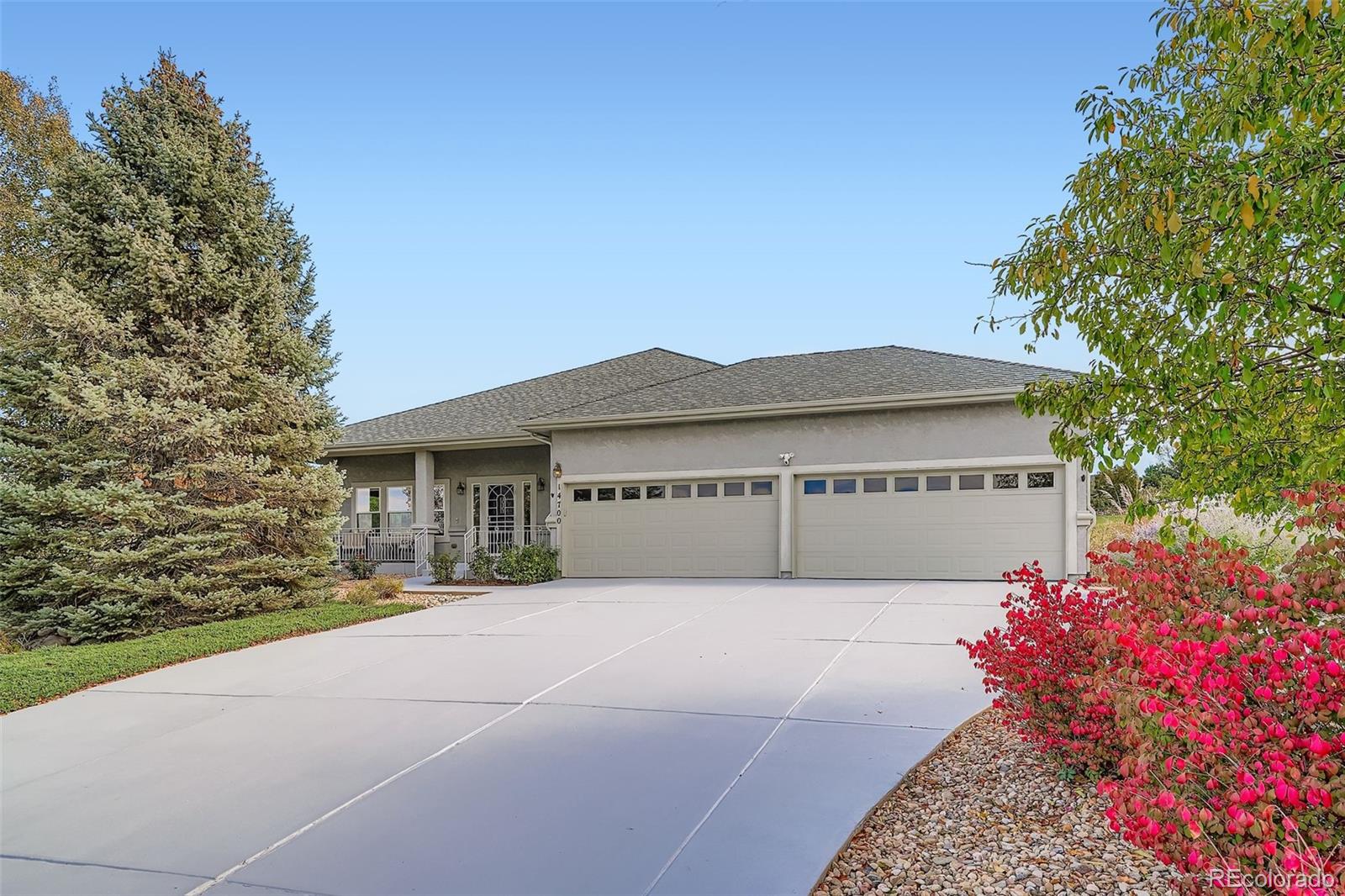 Todd Creek Brighton Home | MLS #: 952862014700  Akron Street, Brighton Beds: 5 Baths: 5 Price: $989,000