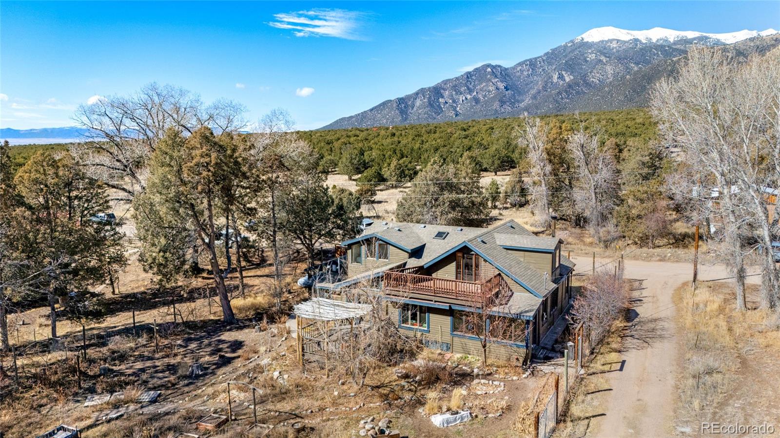 crestone&nbsp; House Search Picture