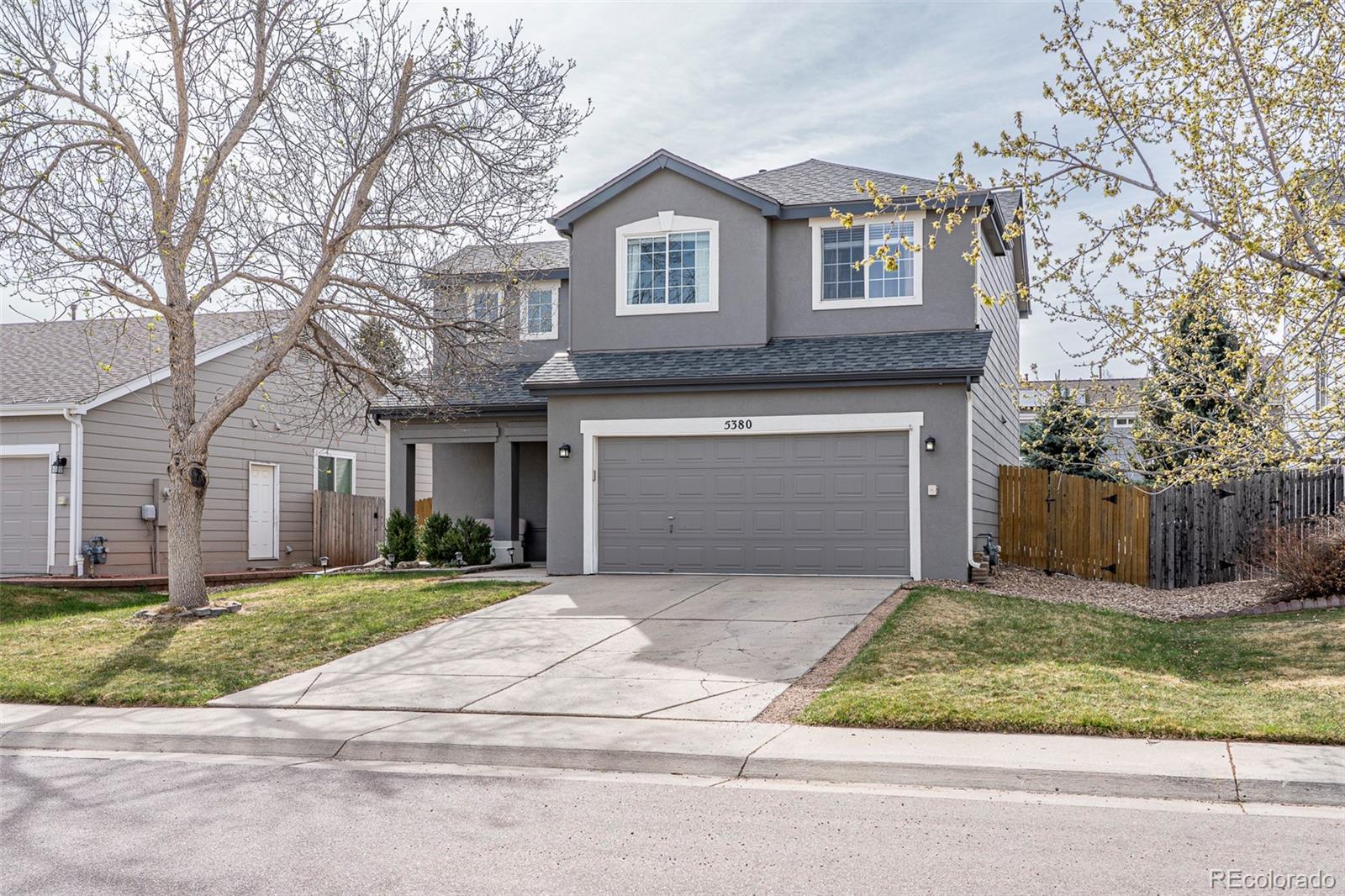 5380  Suffolk Circle, castle rock&nbsp; House Search MLS Picture
