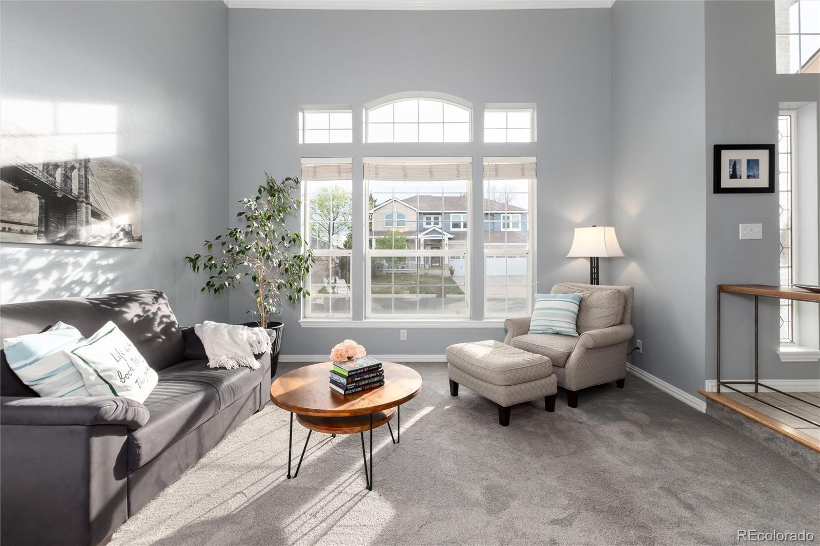 9798  Sylvestor Road, highlands ranch&nbsp; House Search MLS Picture