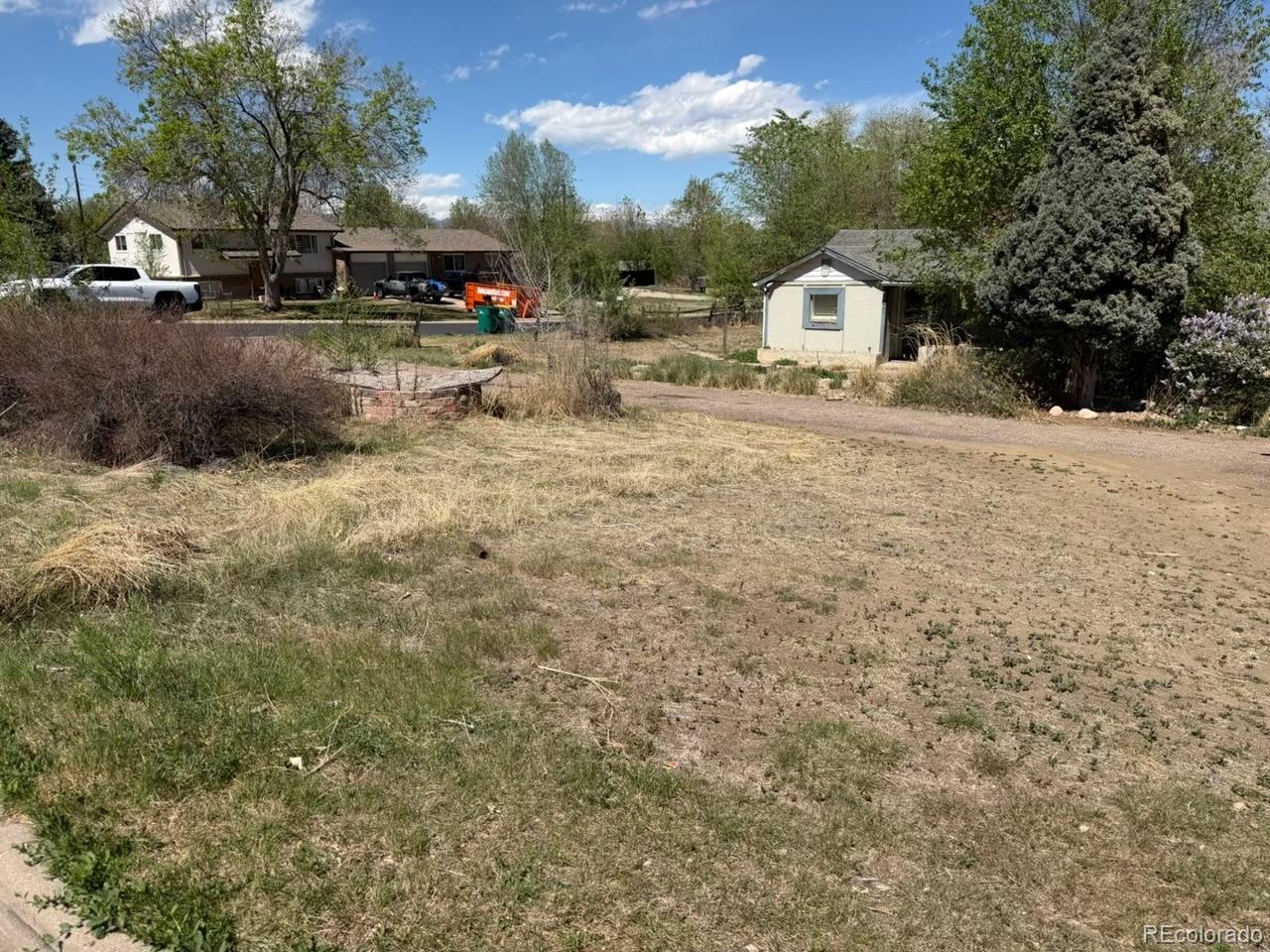 492 S Owens Street, lakewood&nbsp; House Search MLS Picture