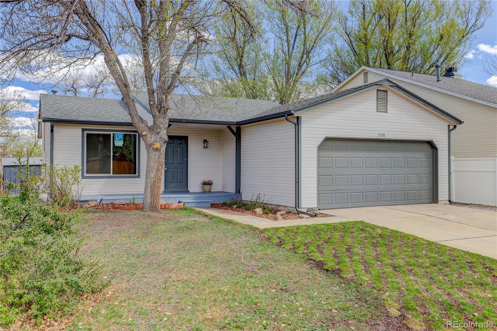 parker&nbsp; House Search Picture