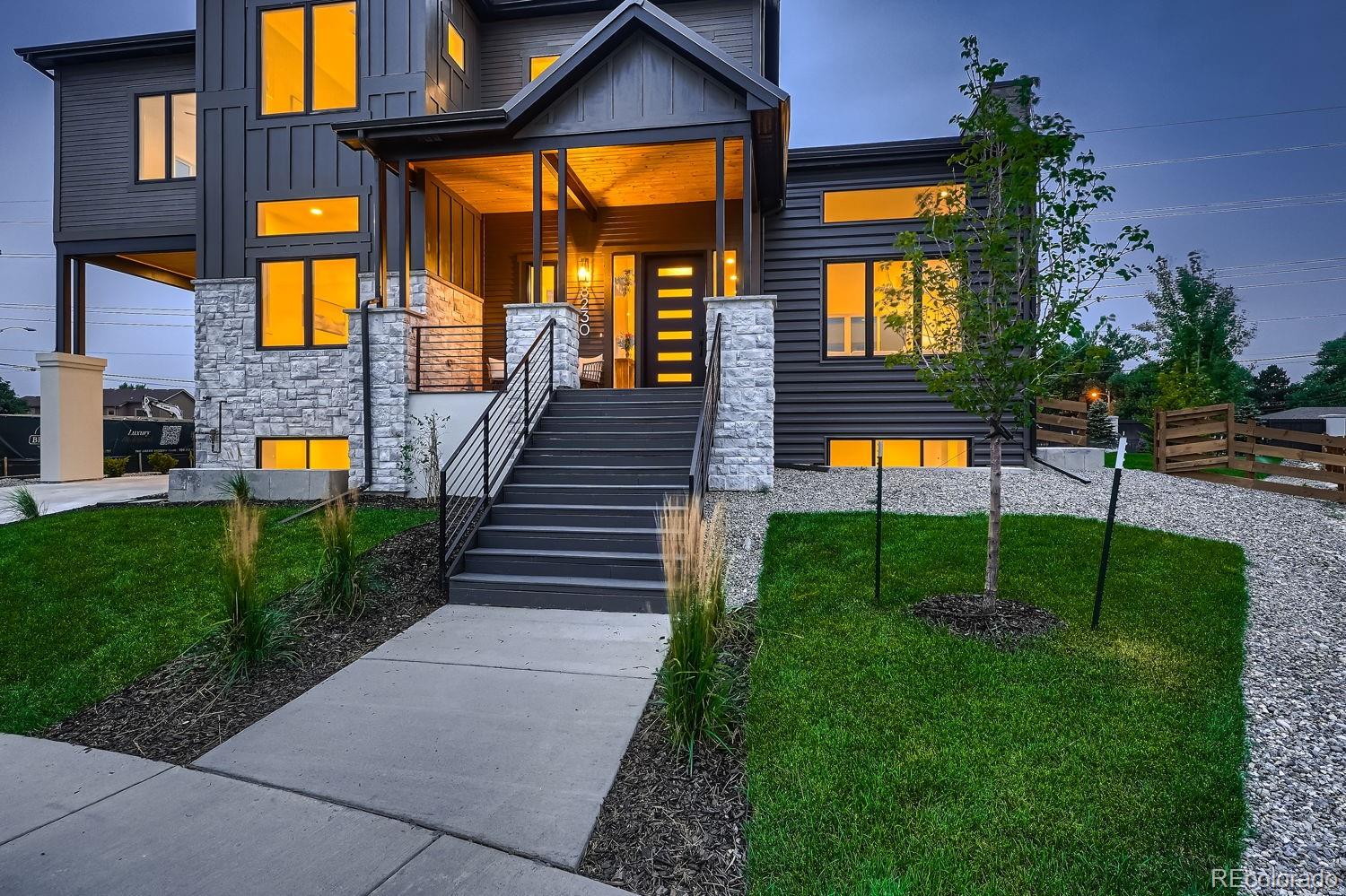 8230 W Tennessee Court, lakewood&nbsp; House Search MLS Picture