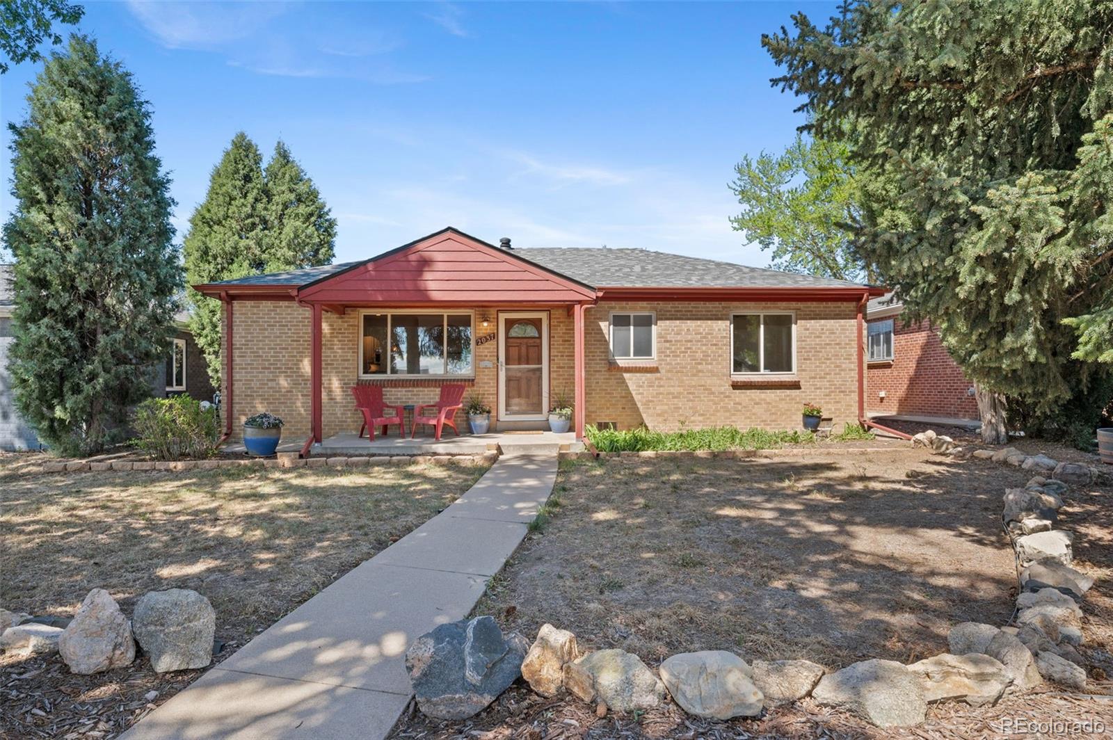 2037  Harlan Street, edgewater&nbsp; House Search MLS Picture