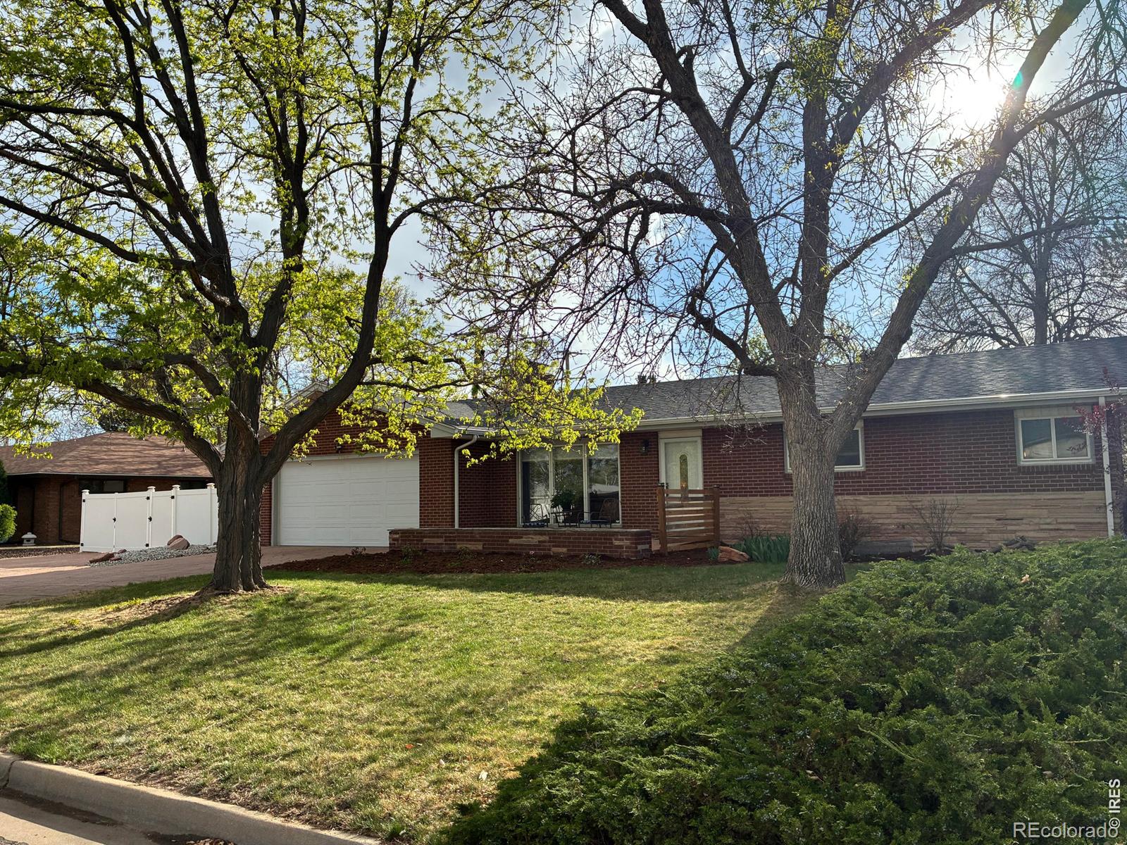 greeley&nbsp; House Search Picture