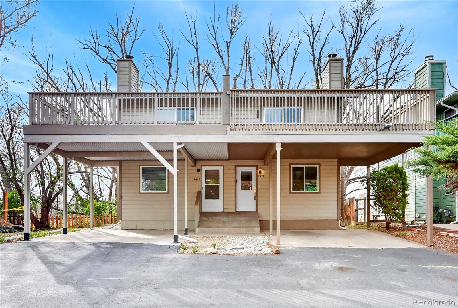  Boulder Home | MLS #: 67505704645  Portside Way, Boulder Beds: 2 Baths: 2 Price: $499,999