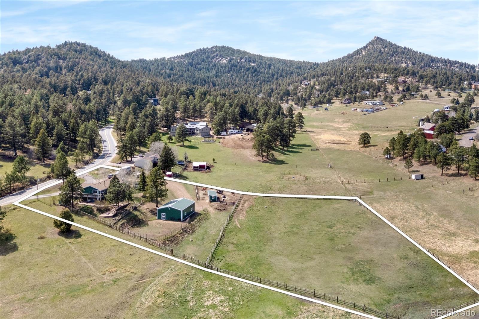 6686  High Drive, morrison&nbsp; House Search MLS Picture