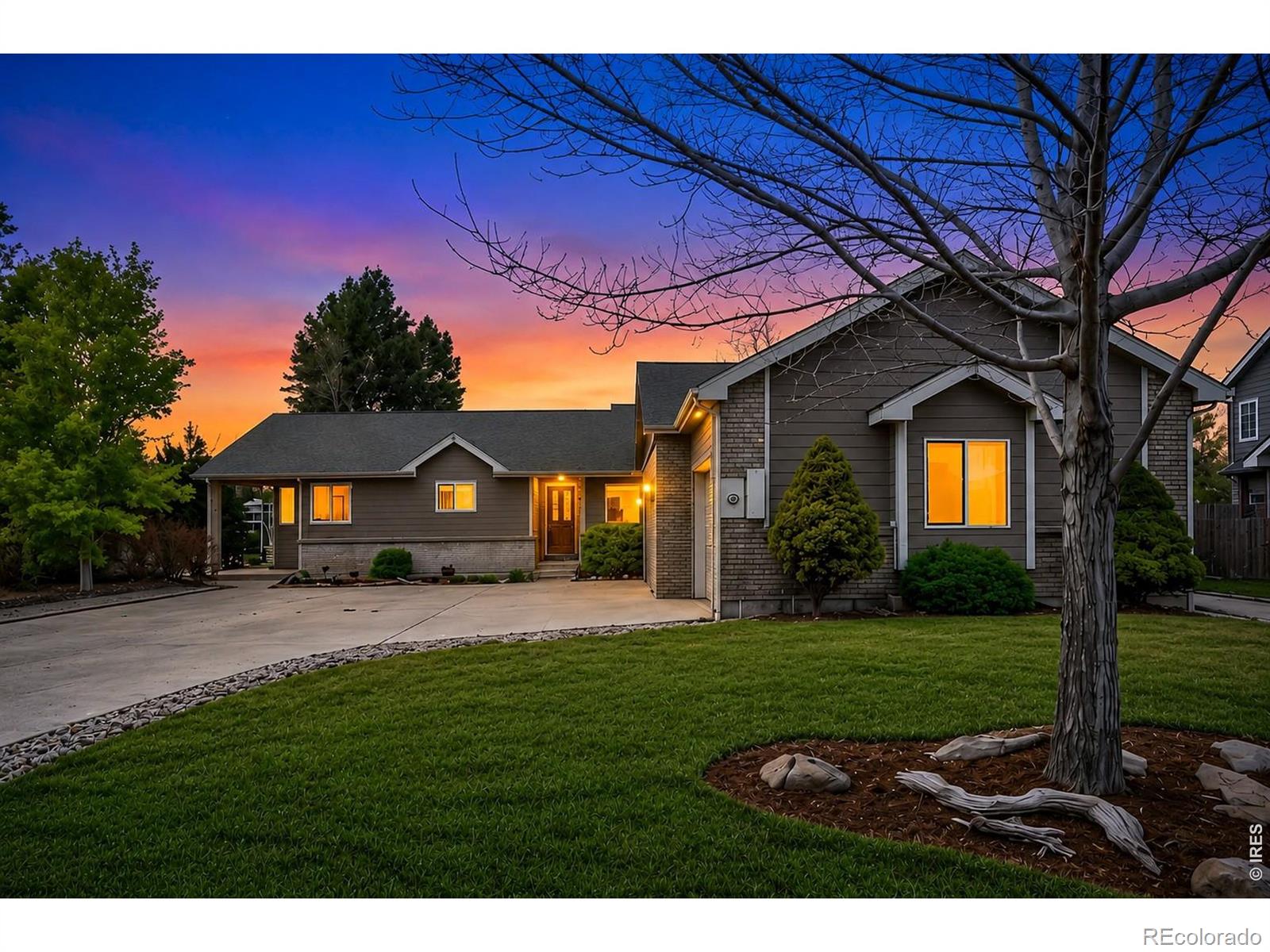 2177  Burbank Street, berthoud&nbsp; House Search MLS Picture