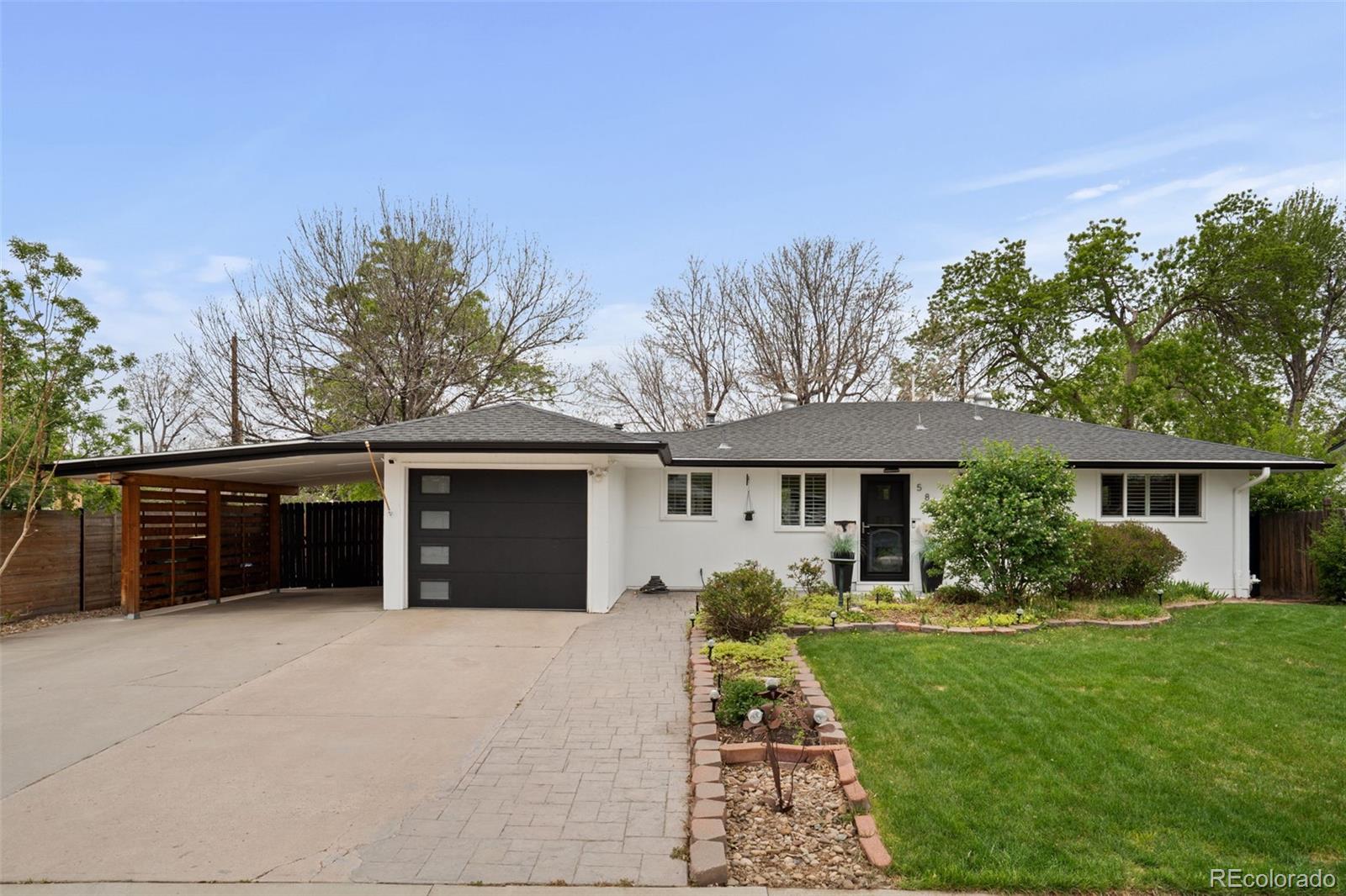 Broadmoor Littleton Home | MLS #: 84177905875 S Elati Street, Littleton Beds: 3 Baths: 2 Price: $759,900
