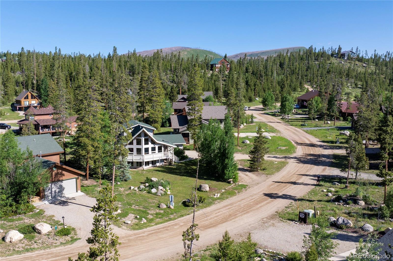 17  County Road 4435 , grand lake&nbsp; House Search MLS Picture