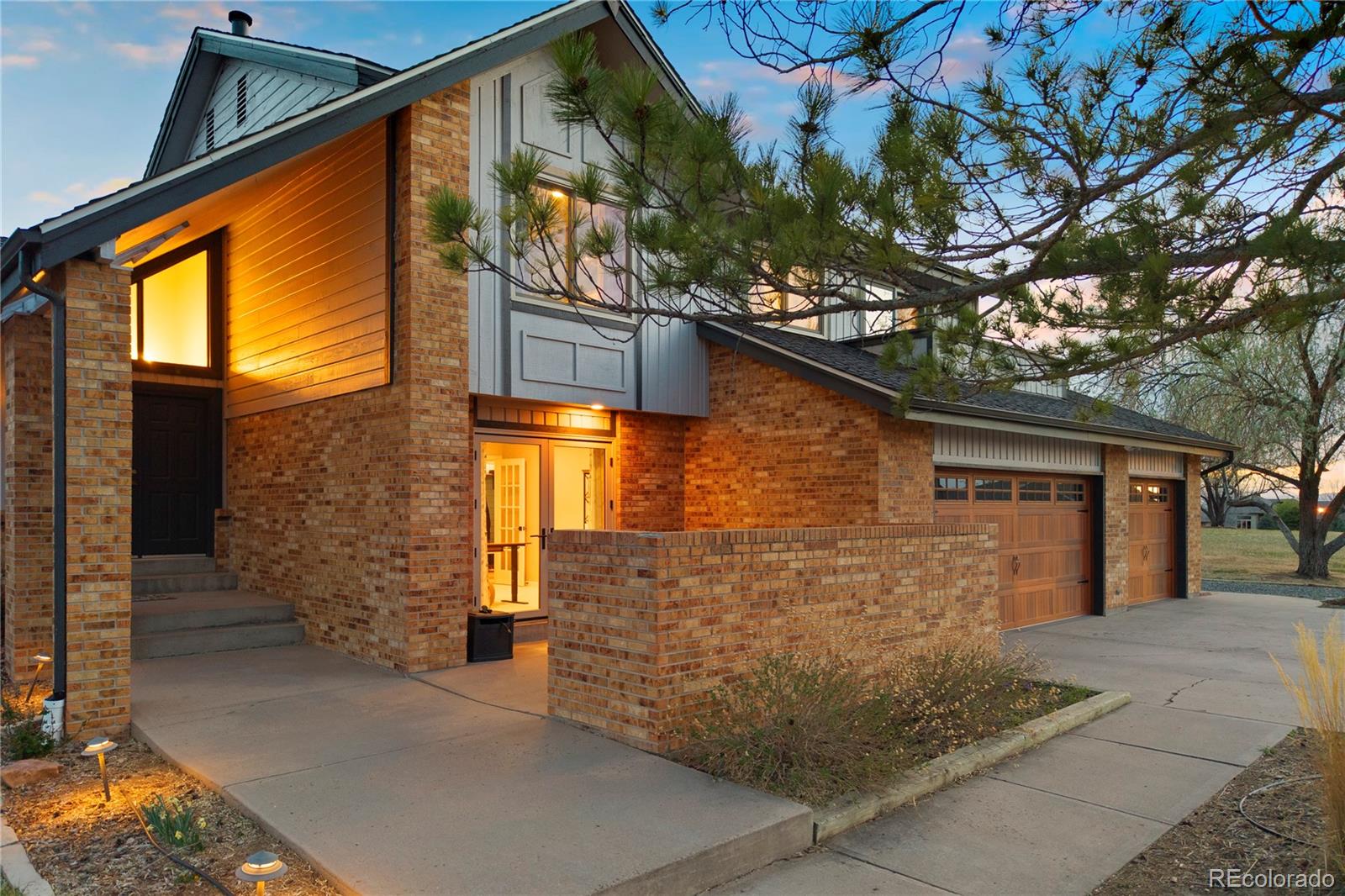 9704  Derby Way, parker&nbsp; House Search MLS Picture