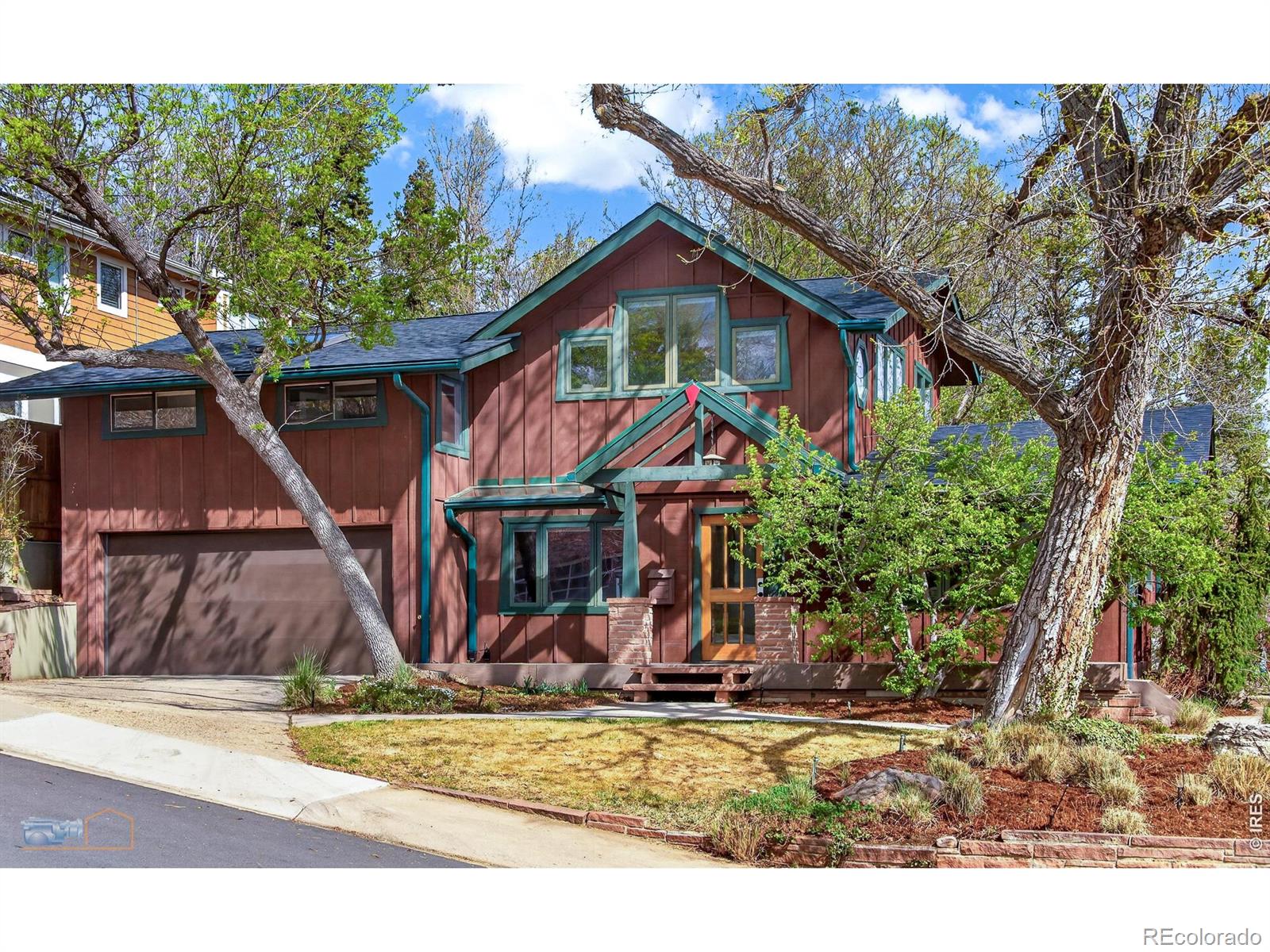 315  Evergreen Avenue, boulder&nbsp; House Search MLS Picture