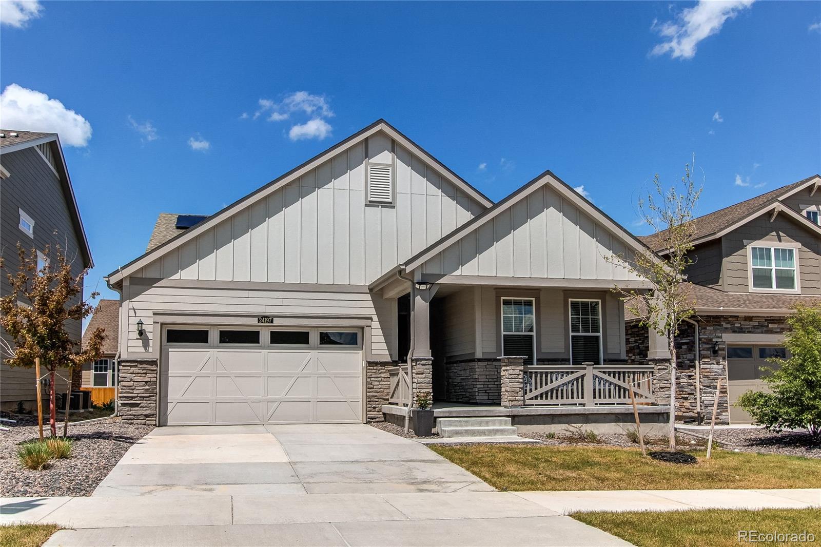 24197 E Ada Avenue, aurora&nbsp; House Search MLS Picture