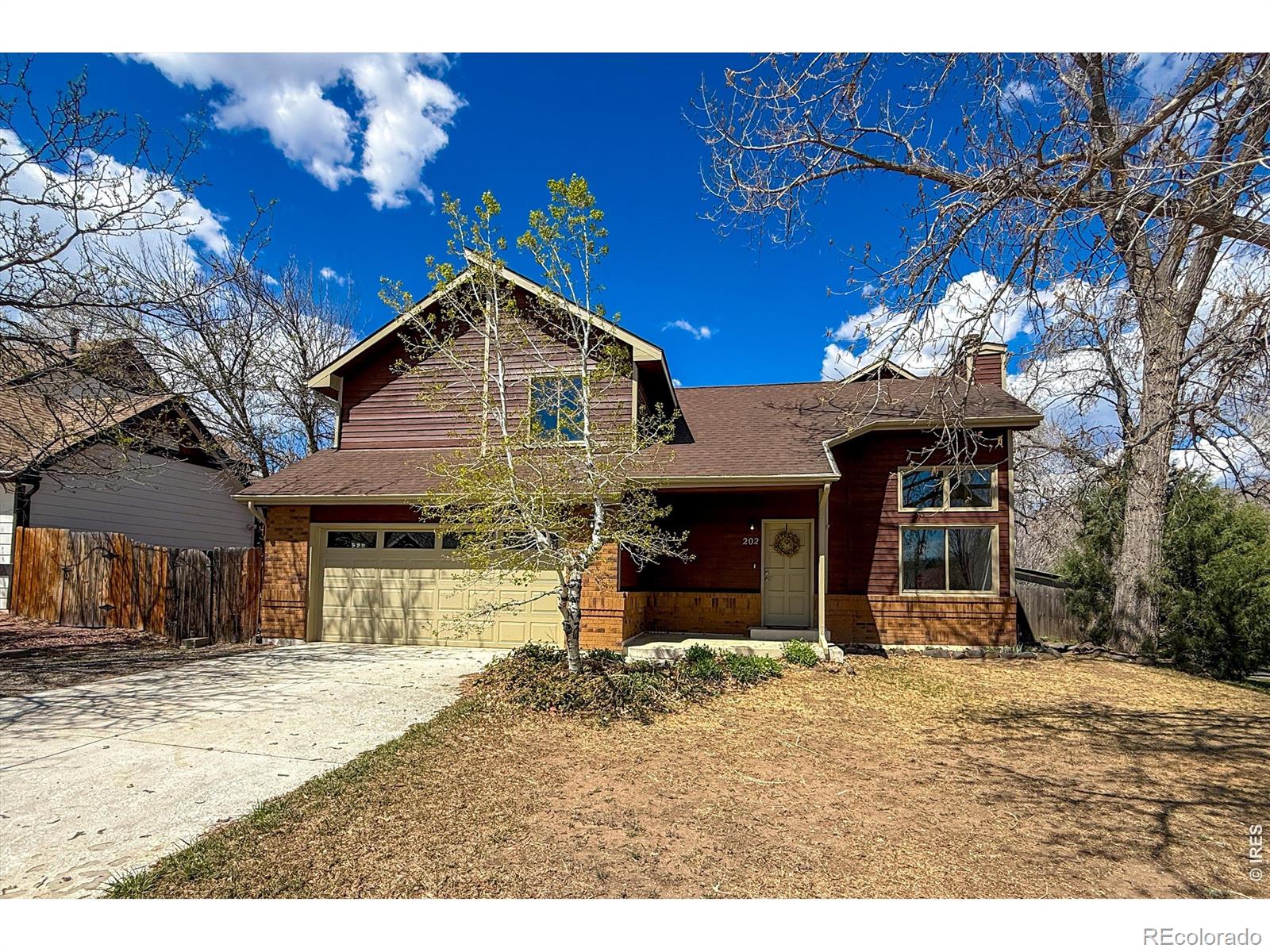 202  Welch Drive, lyons&nbsp; House Search MLS Picture