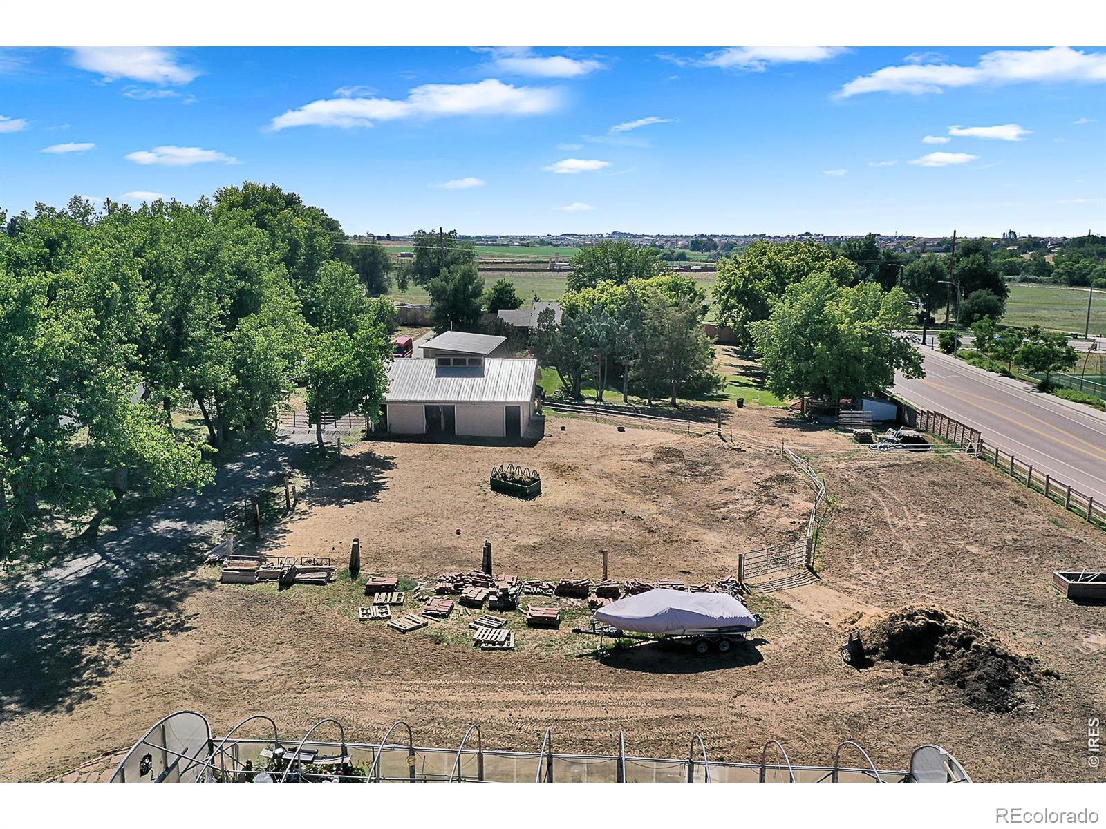 1470  71st Avenue, greeley&nbsp; House Search MLS Picture