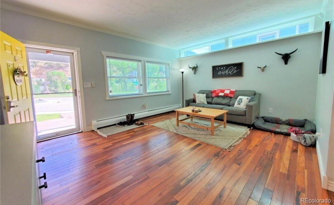 2109  Miner Street, idaho springs&nbsp; House Search MLS Picture
