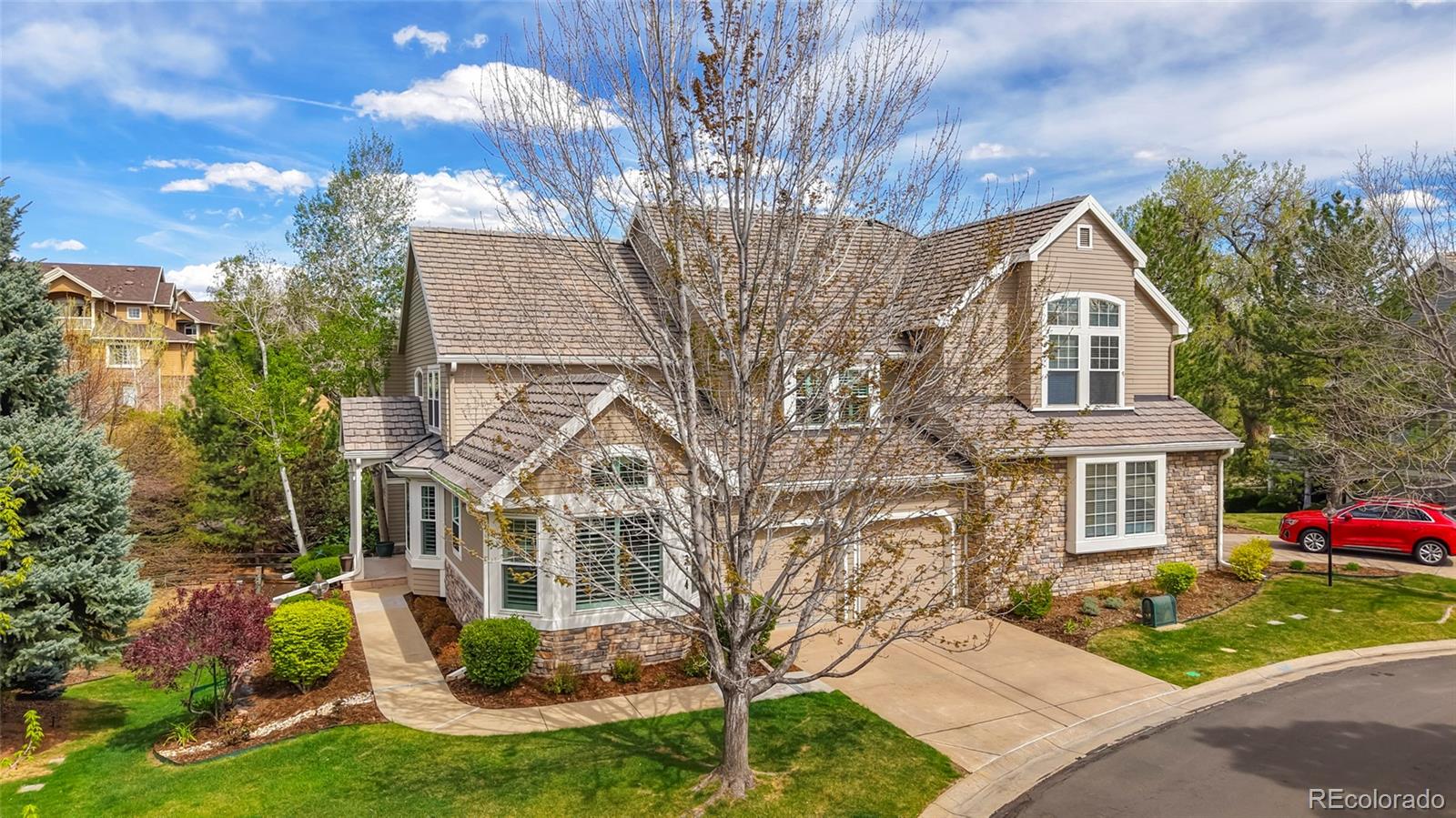 8344 S Peninsula Drive, littleton&nbsp; House Search MLS Picture