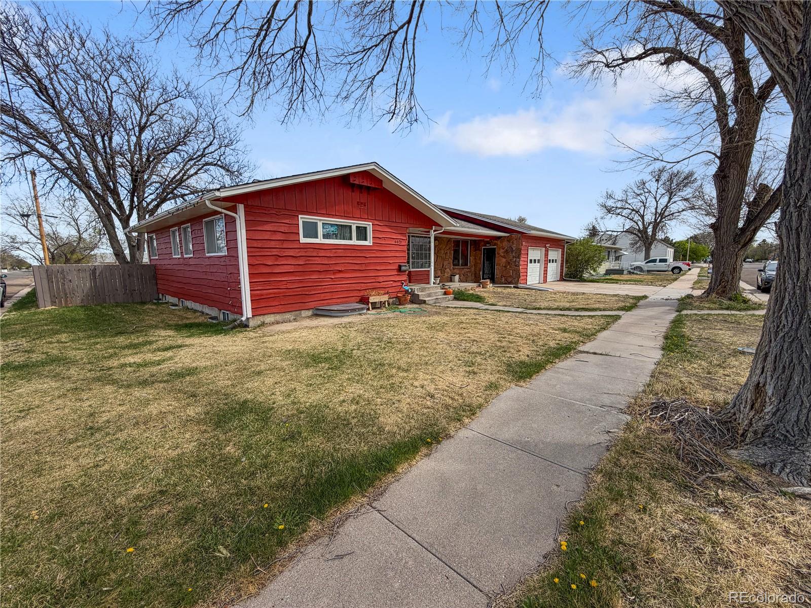 662  Ash Avenue, akron&nbsp; House Search MLS Picture