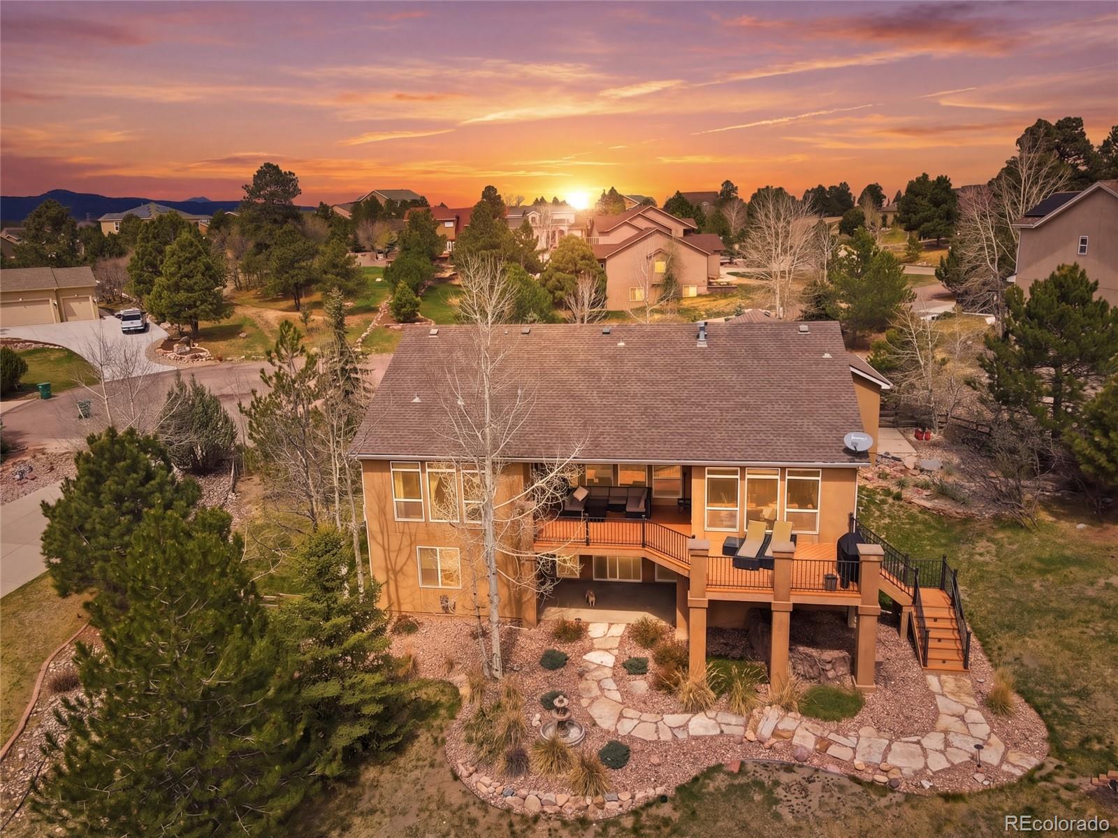 1615  Capadaro Court, monument&nbsp; House Search MLS Picture