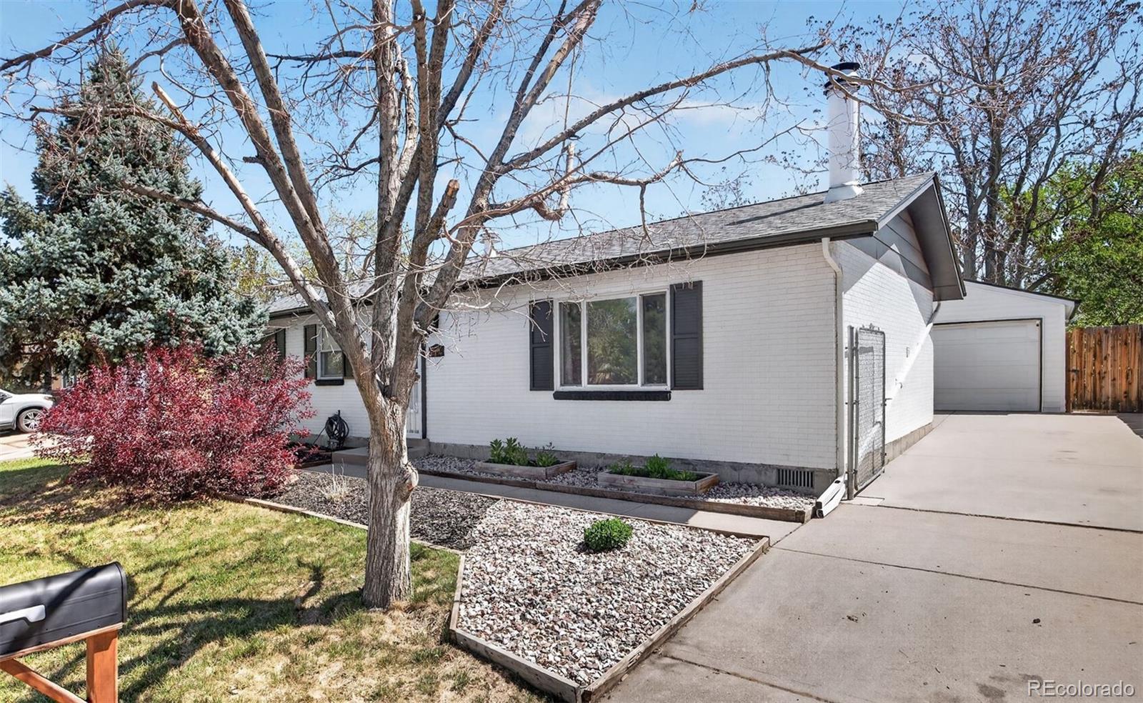 Montbello Denver Home | MLS #: 59272195560  Wheeling Street, Denver Beds: 3 Baths: 2 Price: $450,000