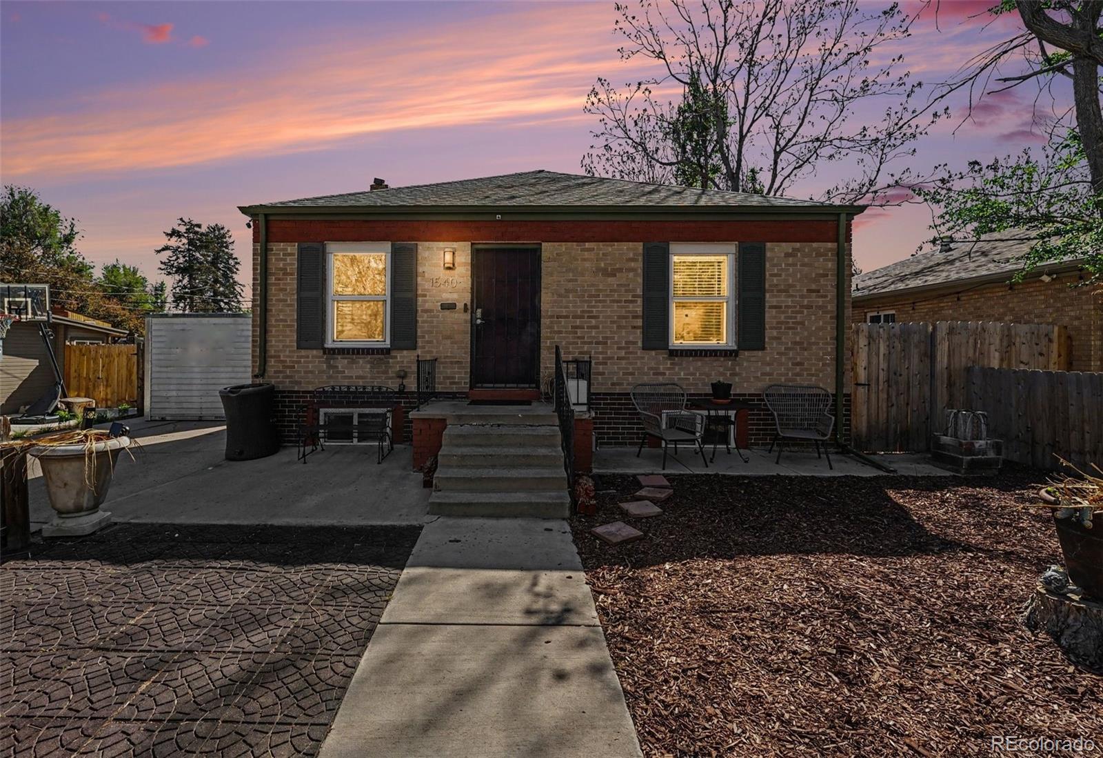 denver&nbsp; House Search Picture