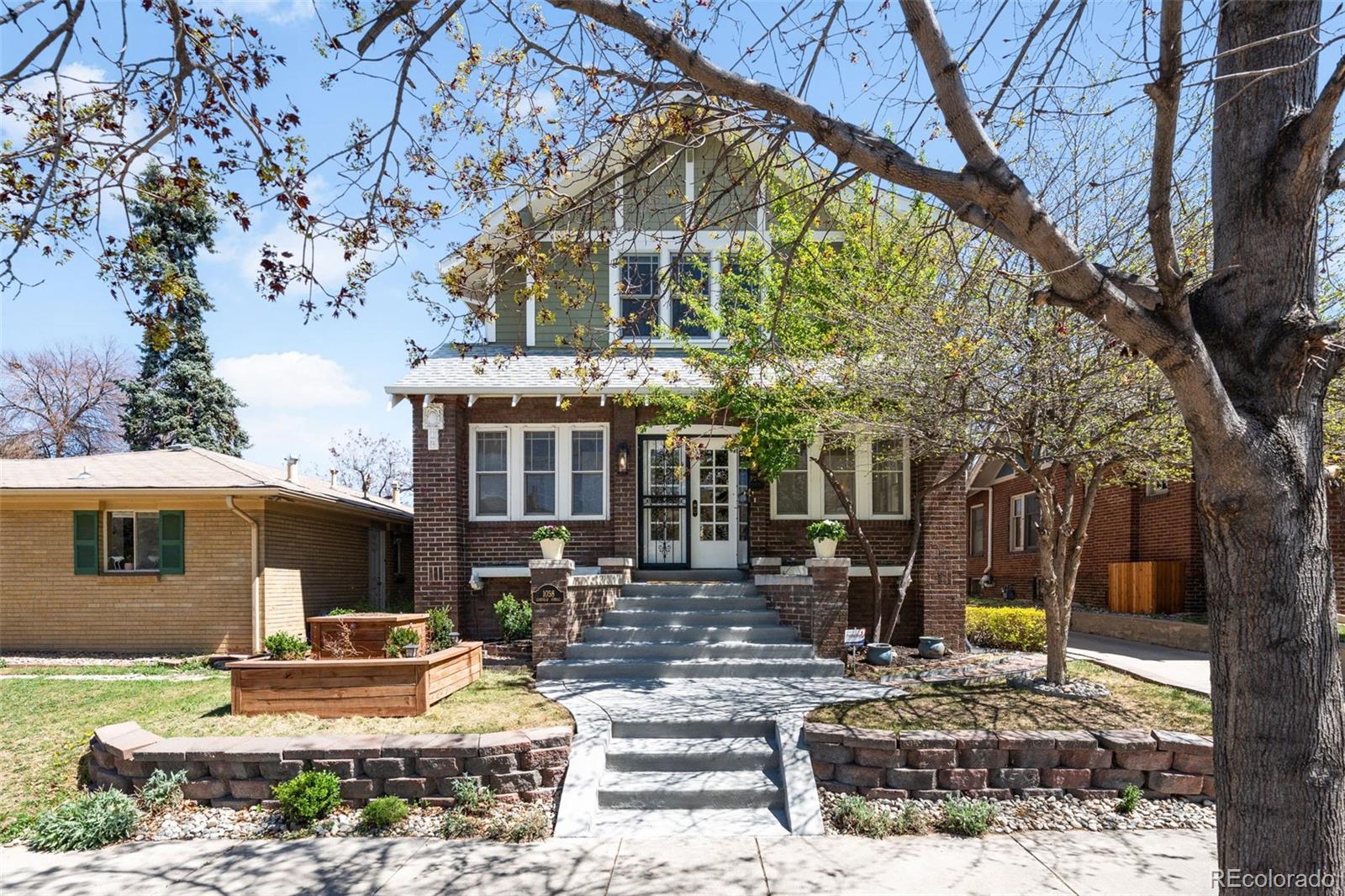 denver&nbsp; House Search Picture