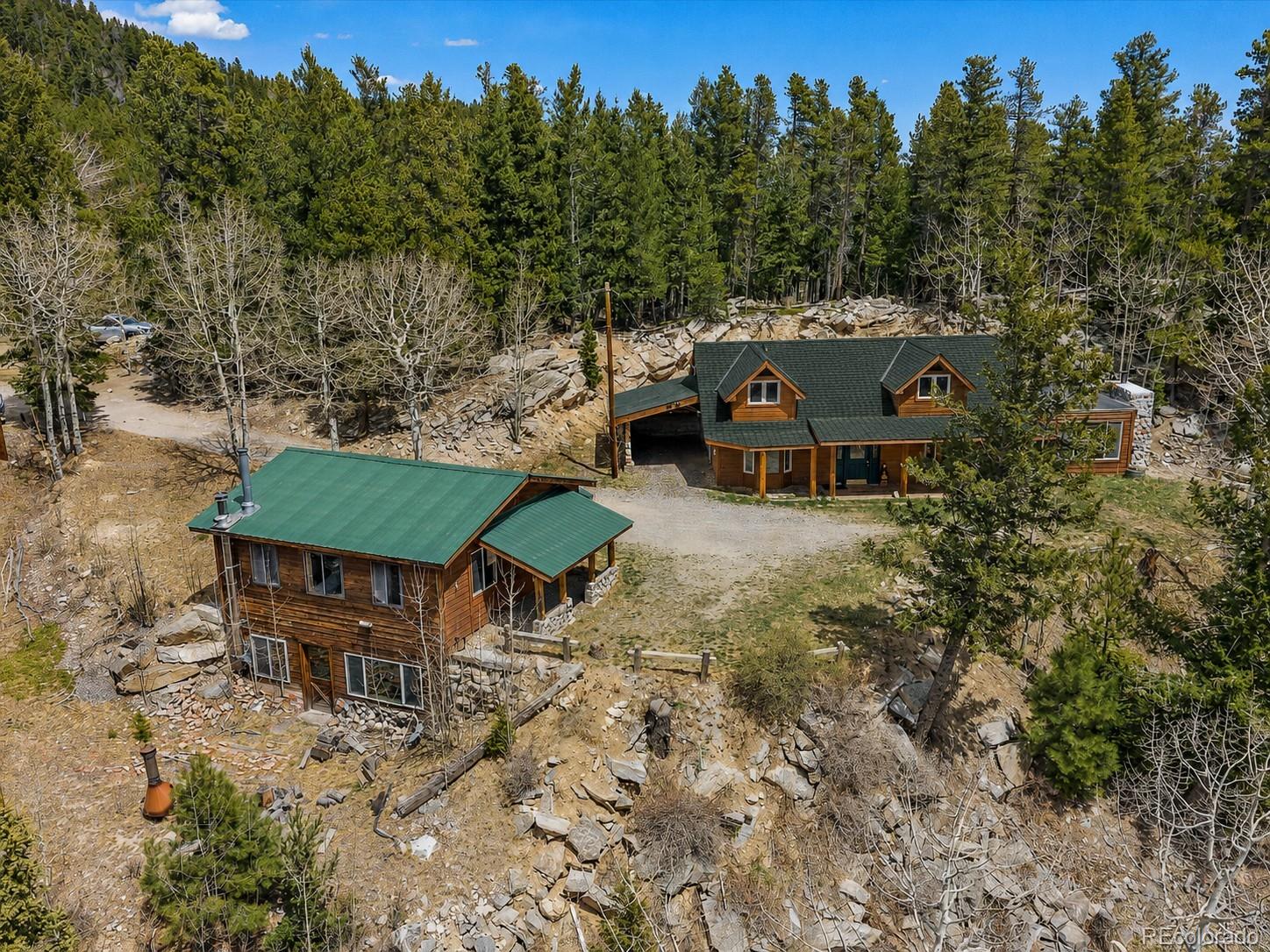 evergreen&nbsp; House Search Picture